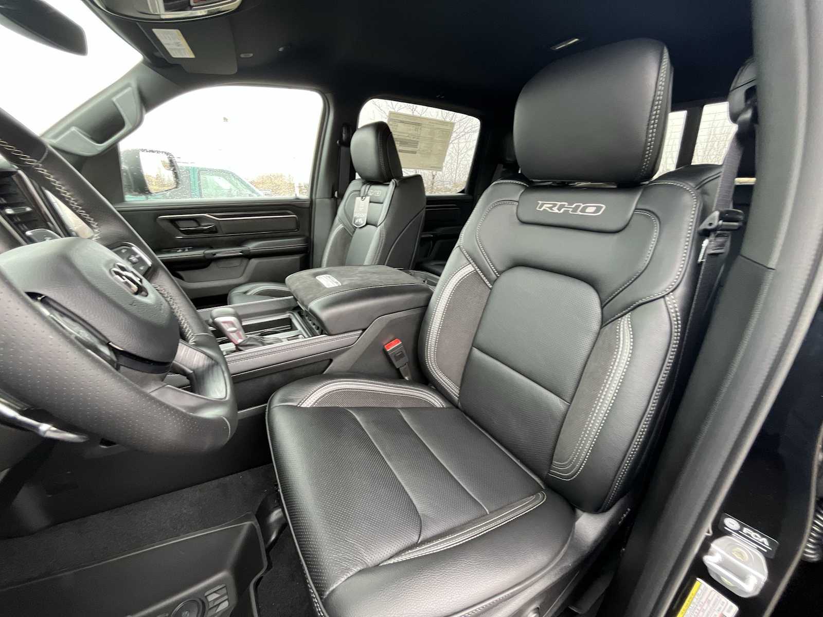 Thumbnail: 2026 RAM 1500 - 11