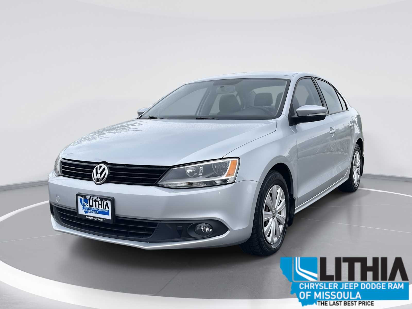 2014 Volkswagen Jetta S -
                  Missoula, MT