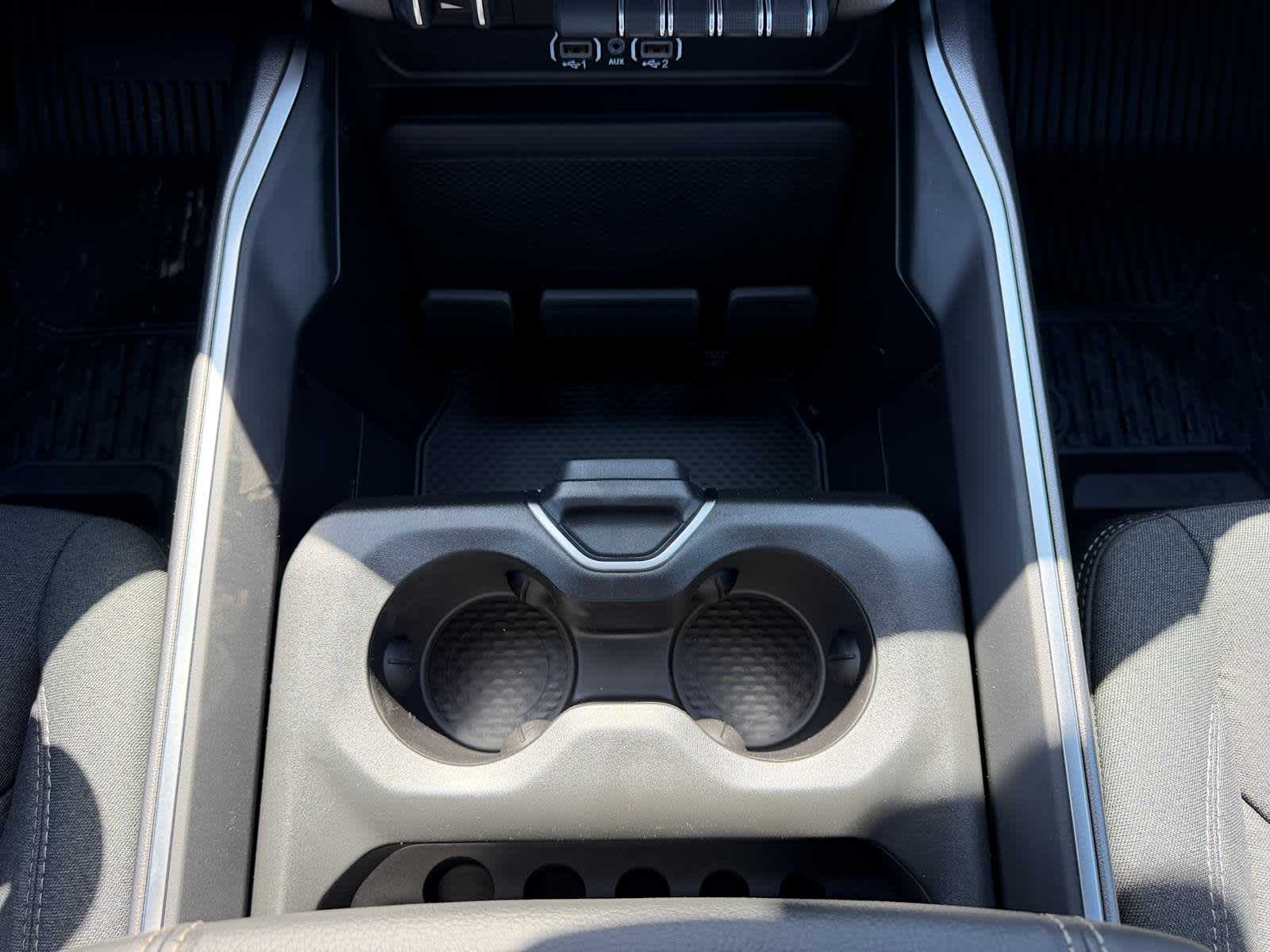 Thumbnail: 2026 RAM 1500 - 26