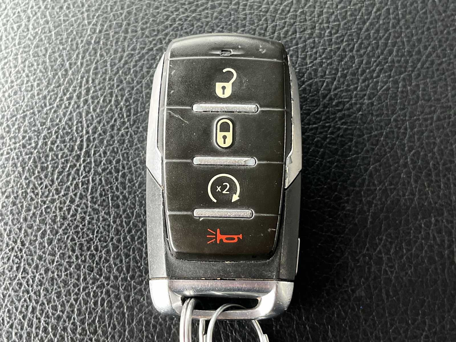 Thumbnail: 2022 RAM 1500 - 20