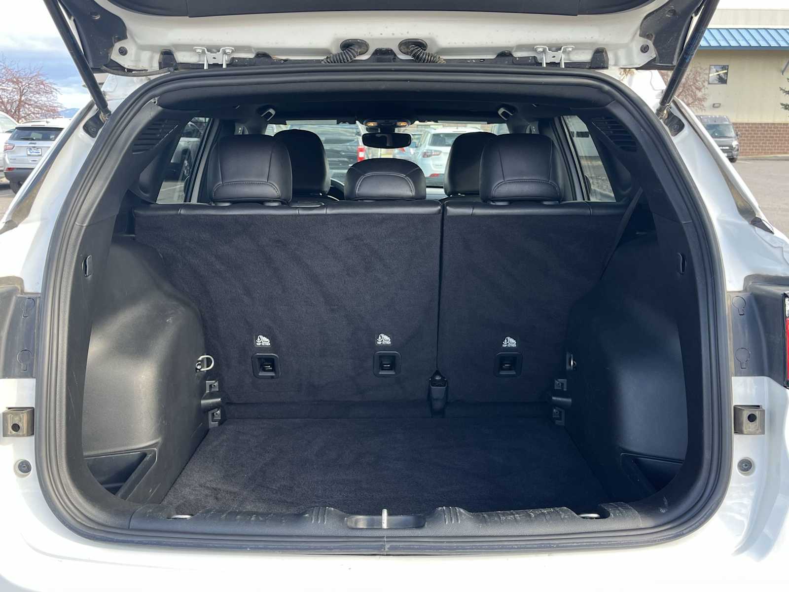 Thumbnail: 2024 Jeep Compass - 19