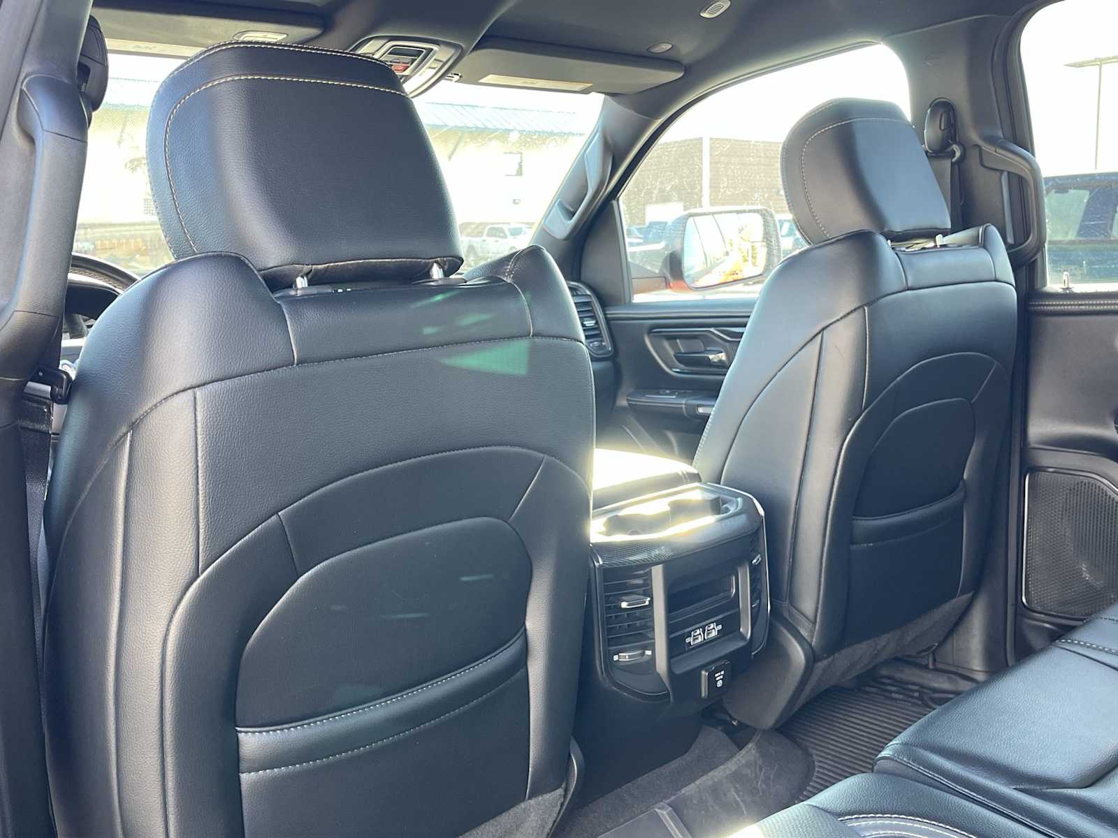 Thumbnail: 2022 RAM 1500 - 12