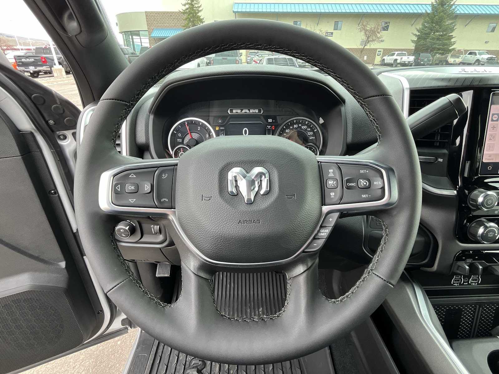 Thumbnail: 2026 RAM 2500 - 15