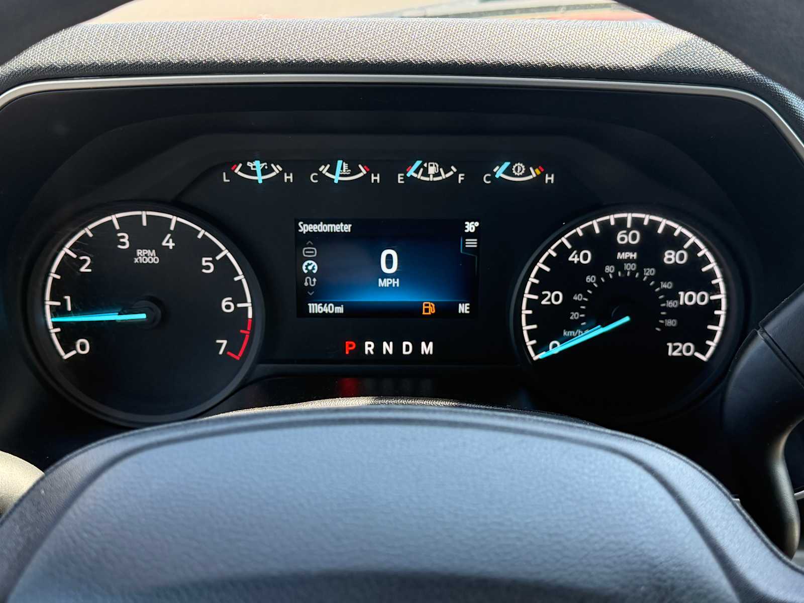 2022 Ford F-150 XLT - Photo 16