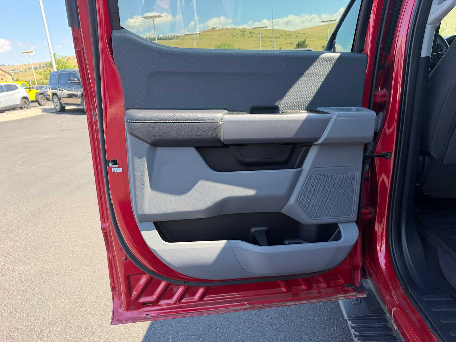 2022 Ford F-150 XLT - Photo 22