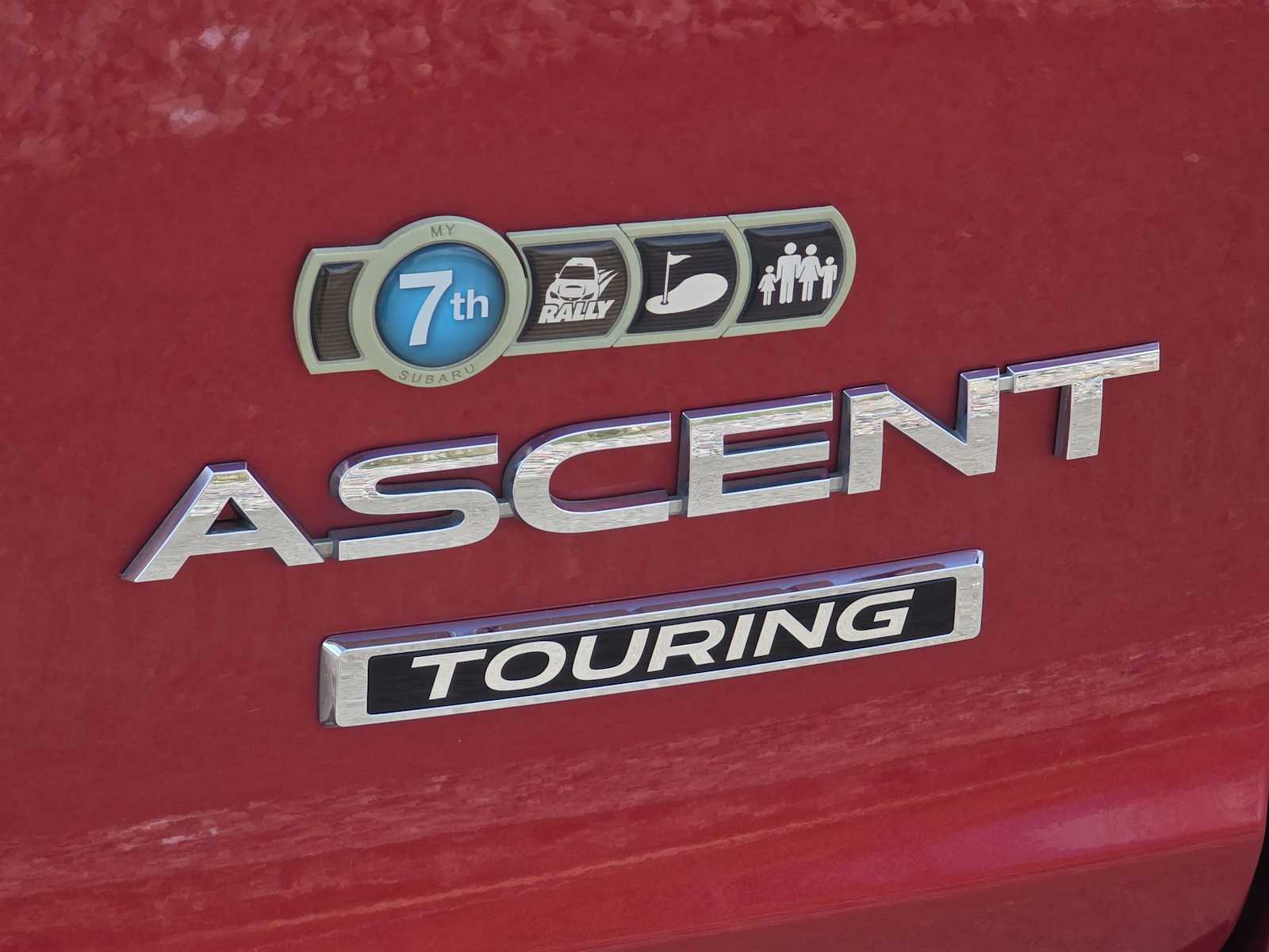 Thumbnail: 2019 Subaru Ascent - 7