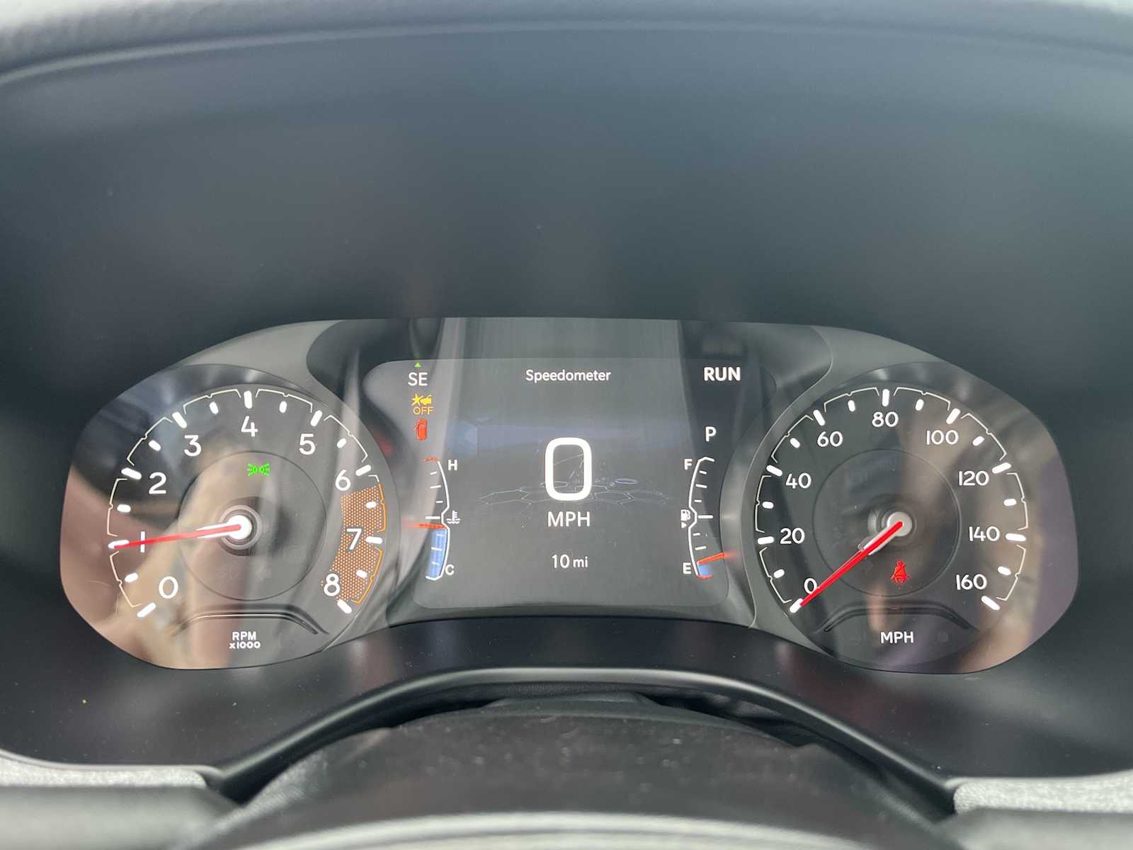 Thumbnail: 2026 Jeep Compass - 18