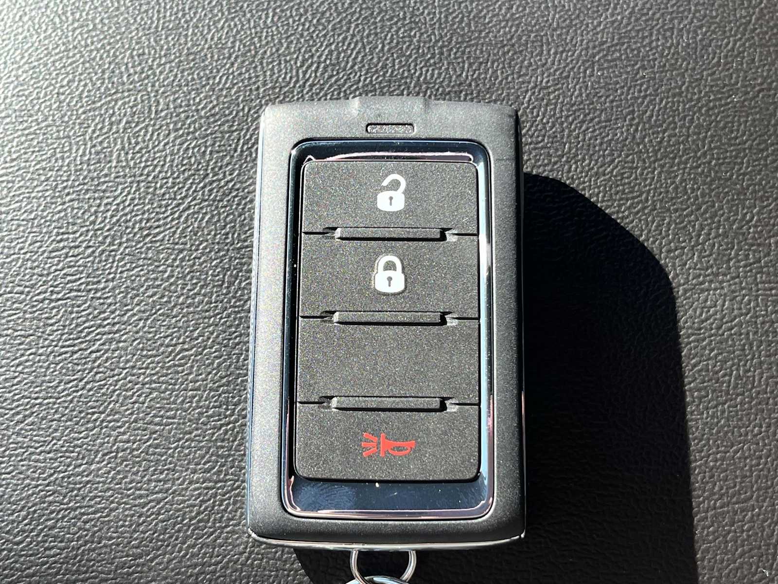 Thumbnail: 2025 Jeep Grand Cherokee - 20