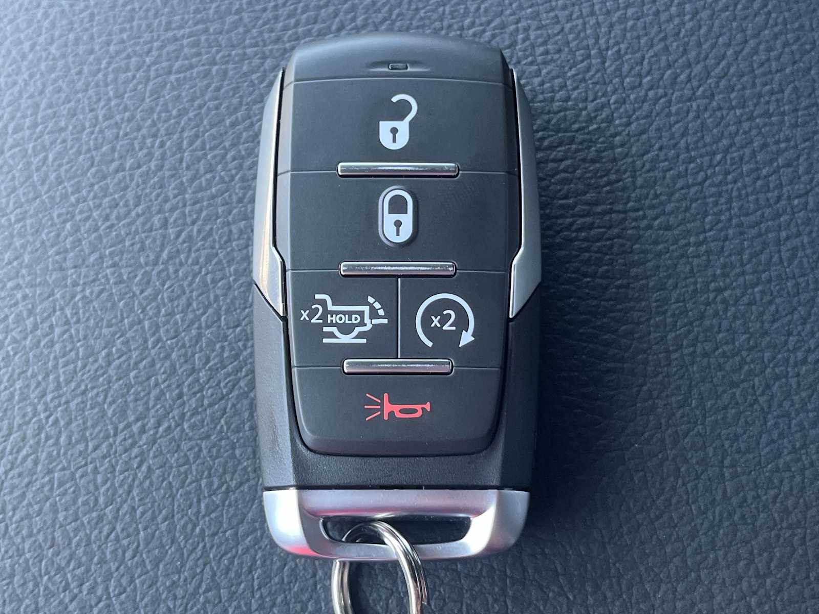 Thumbnail: 2026 RAM 1500 - 20