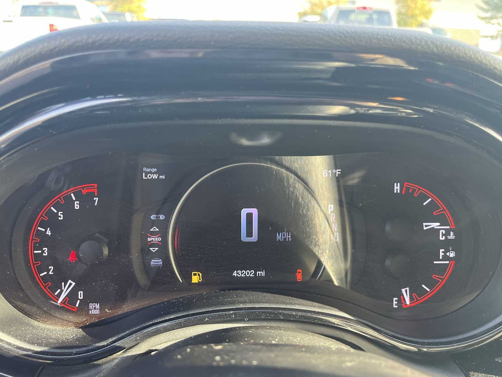 Thumbnail: 2024 Dodge Durango - 18