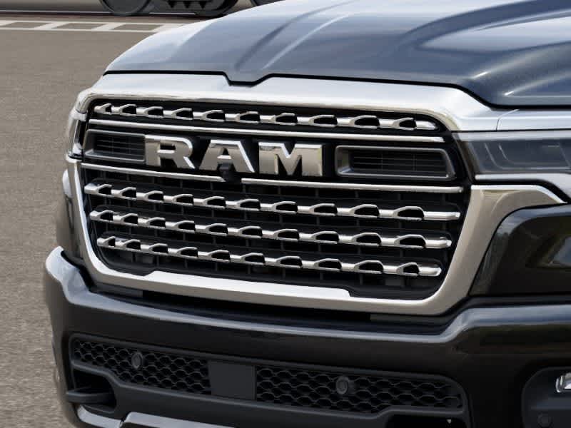 Thumbnail: 2026 RAM 1500 - 7