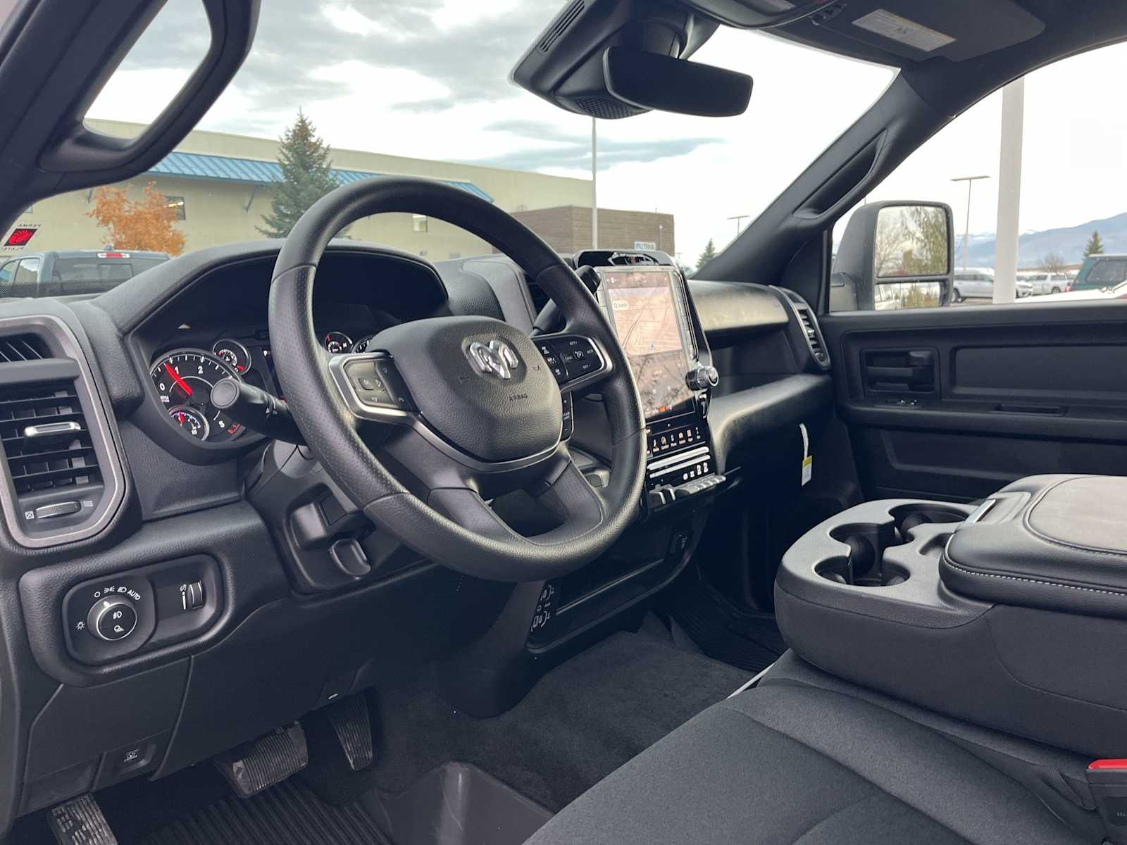 Thumbnail: 2026 RAM 2500 - 2