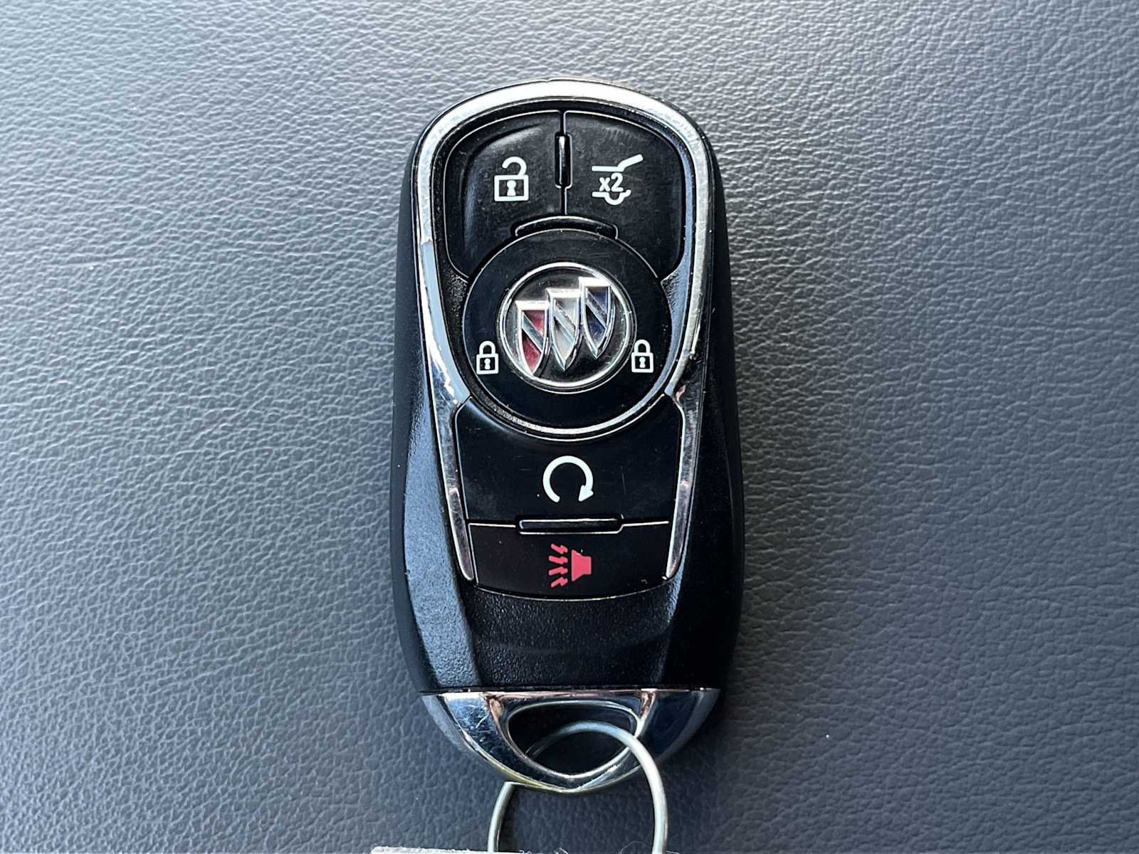 Thumbnail: 2024 Buick Enclave - 20