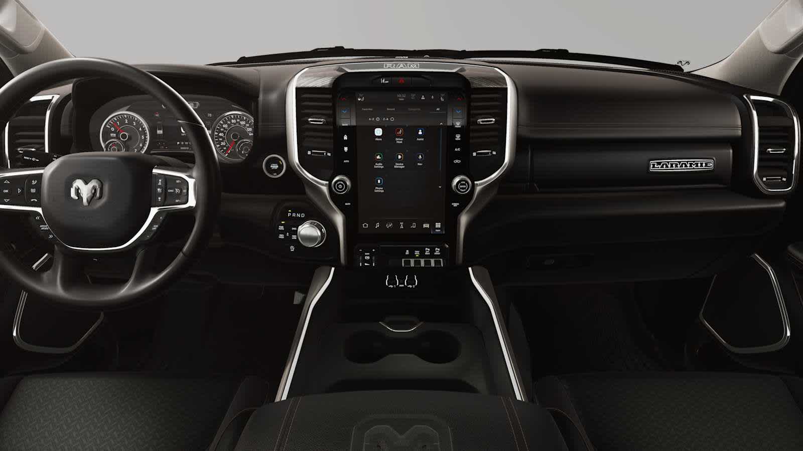 Thumbnail: 2026 RAM 1500 - 6