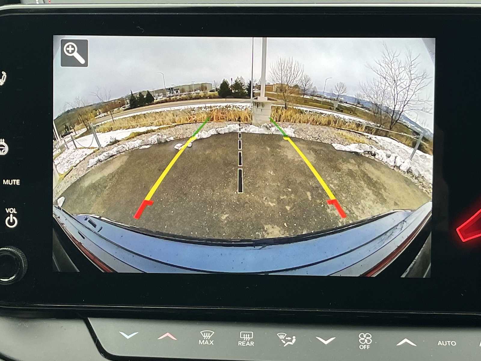 Thumbnail: 2026 Dodge Charger - 22