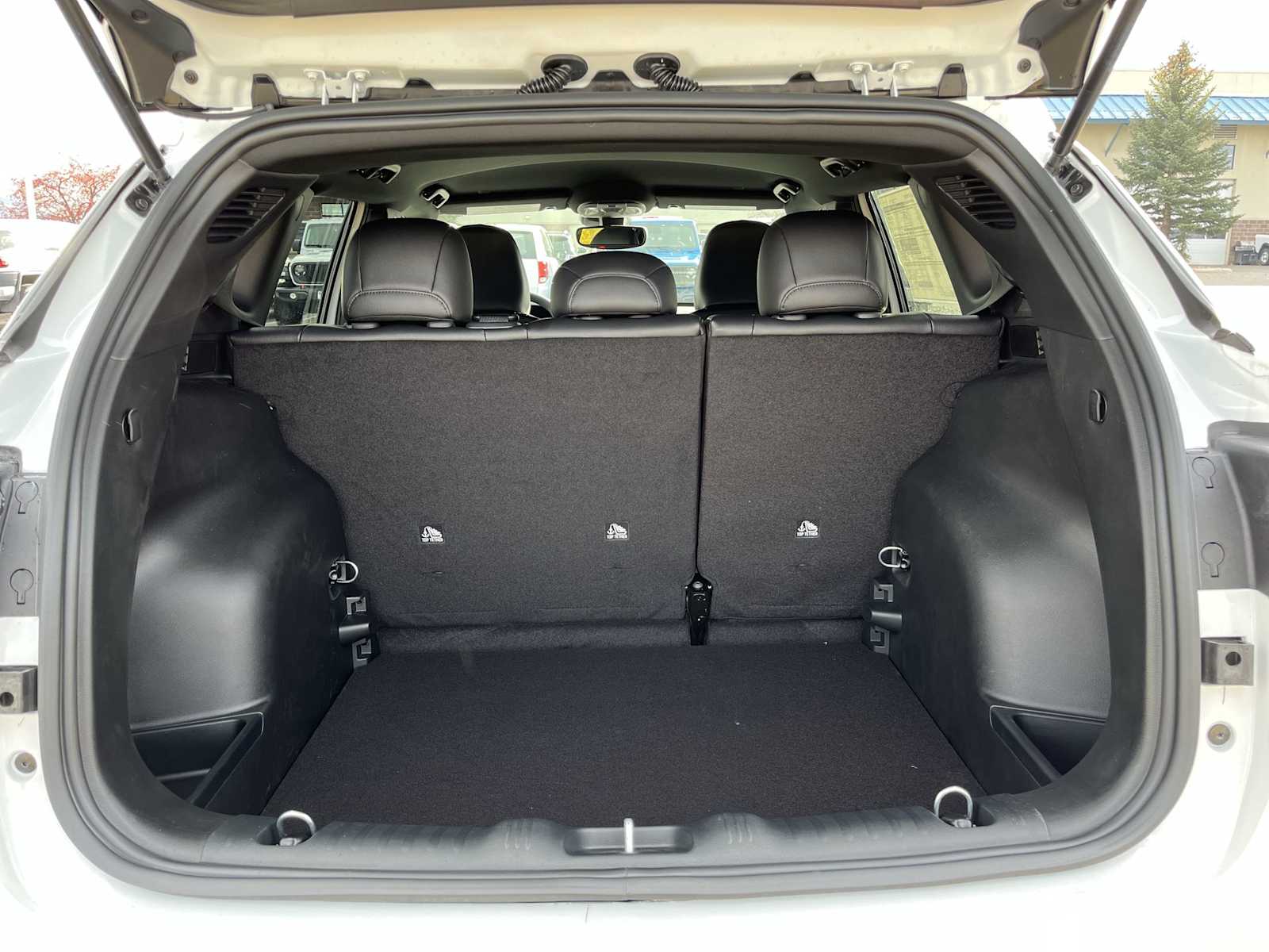 Thumbnail: 2026 Jeep Compass - 19