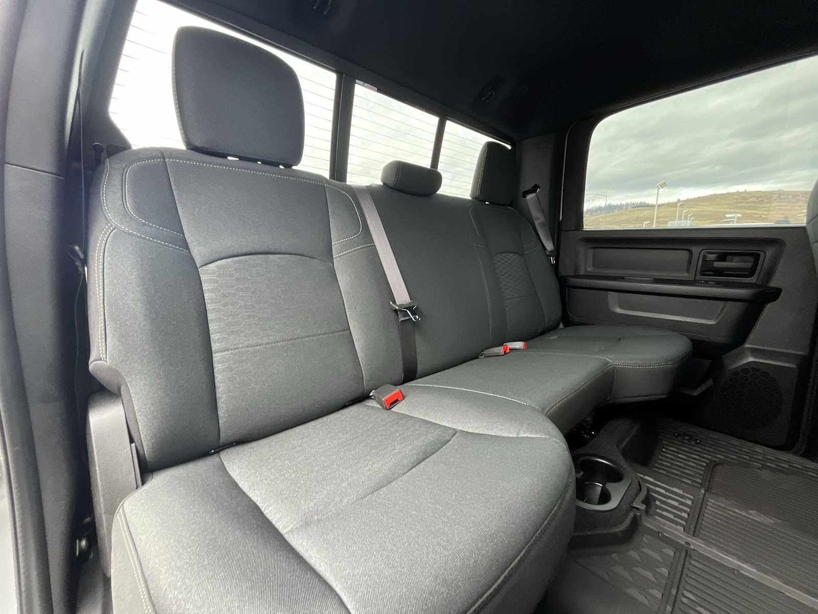 Thumbnail: 2026 RAM 2500 - 13