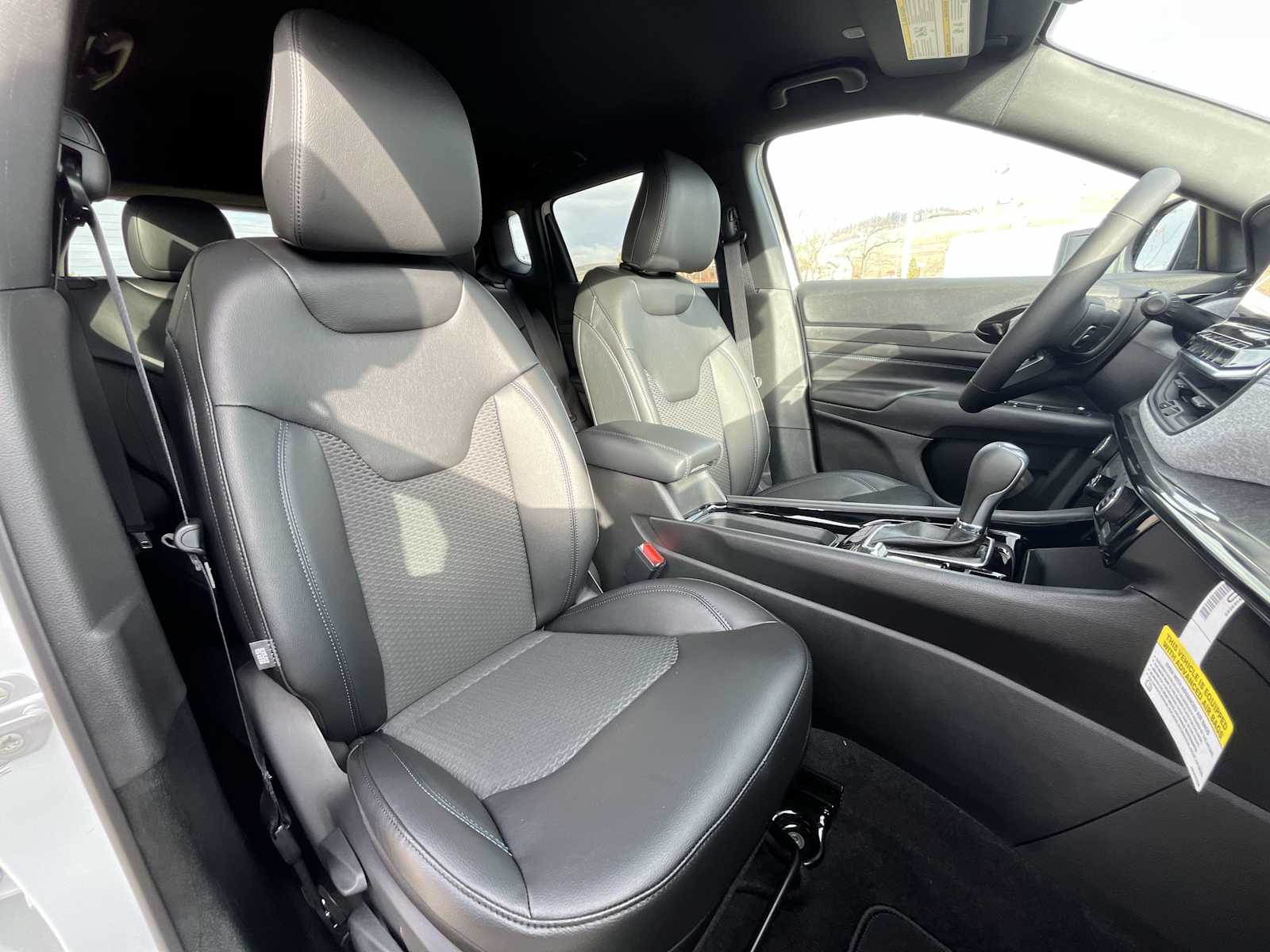 Thumbnail: 2026 Jeep Compass - 14