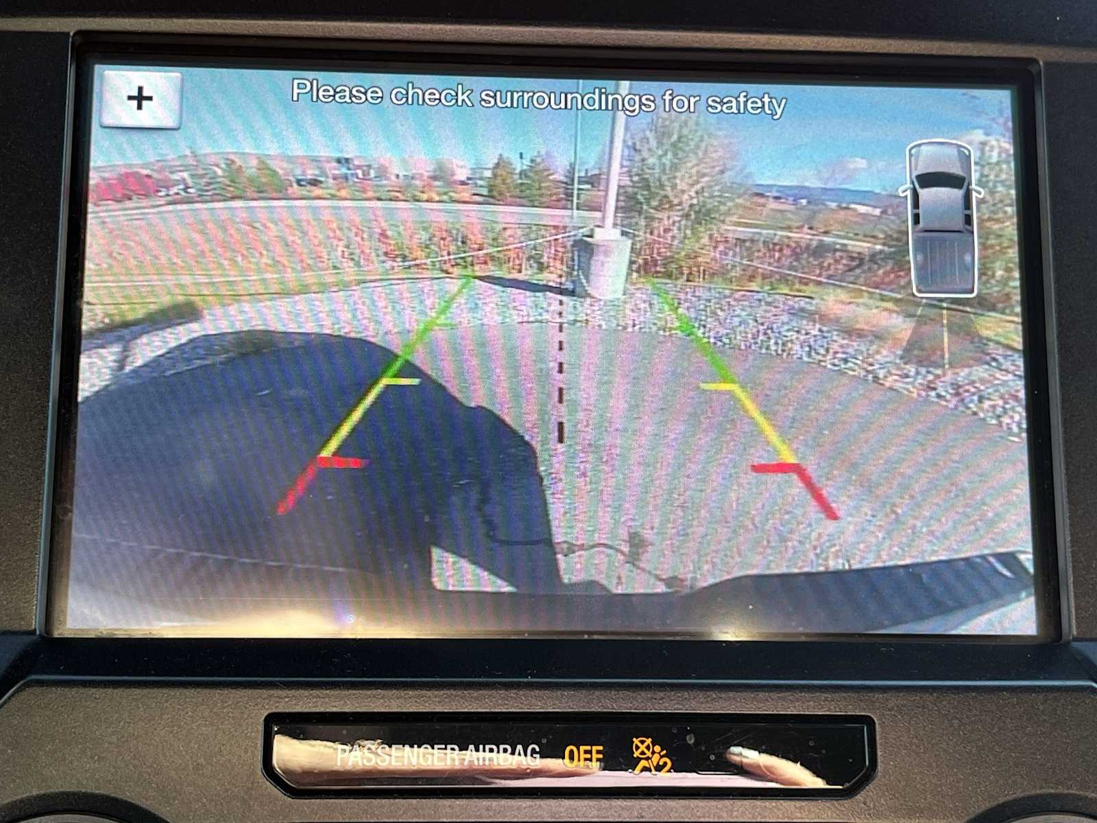 Thumbnail: 2019 Ford F-150 - 23