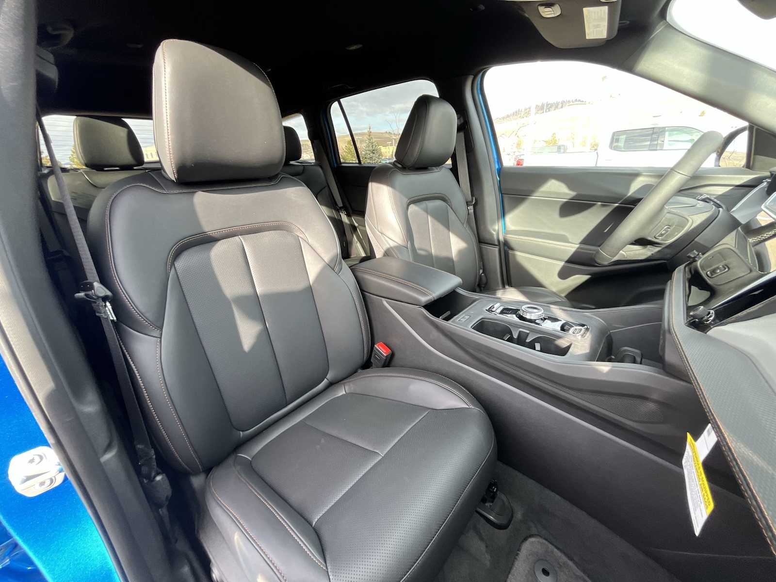 Thumbnail: 2026 Jeep Cherokee - 14