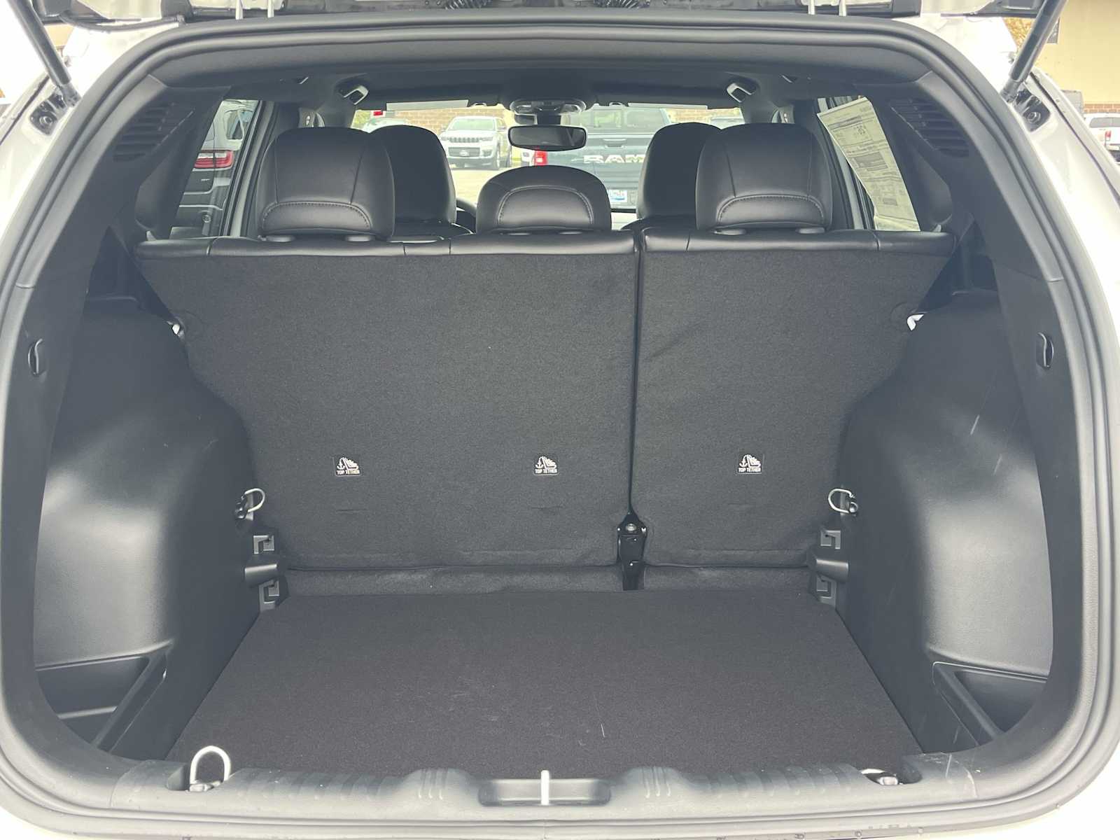 Thumbnail: 2026 Jeep Compass - 19