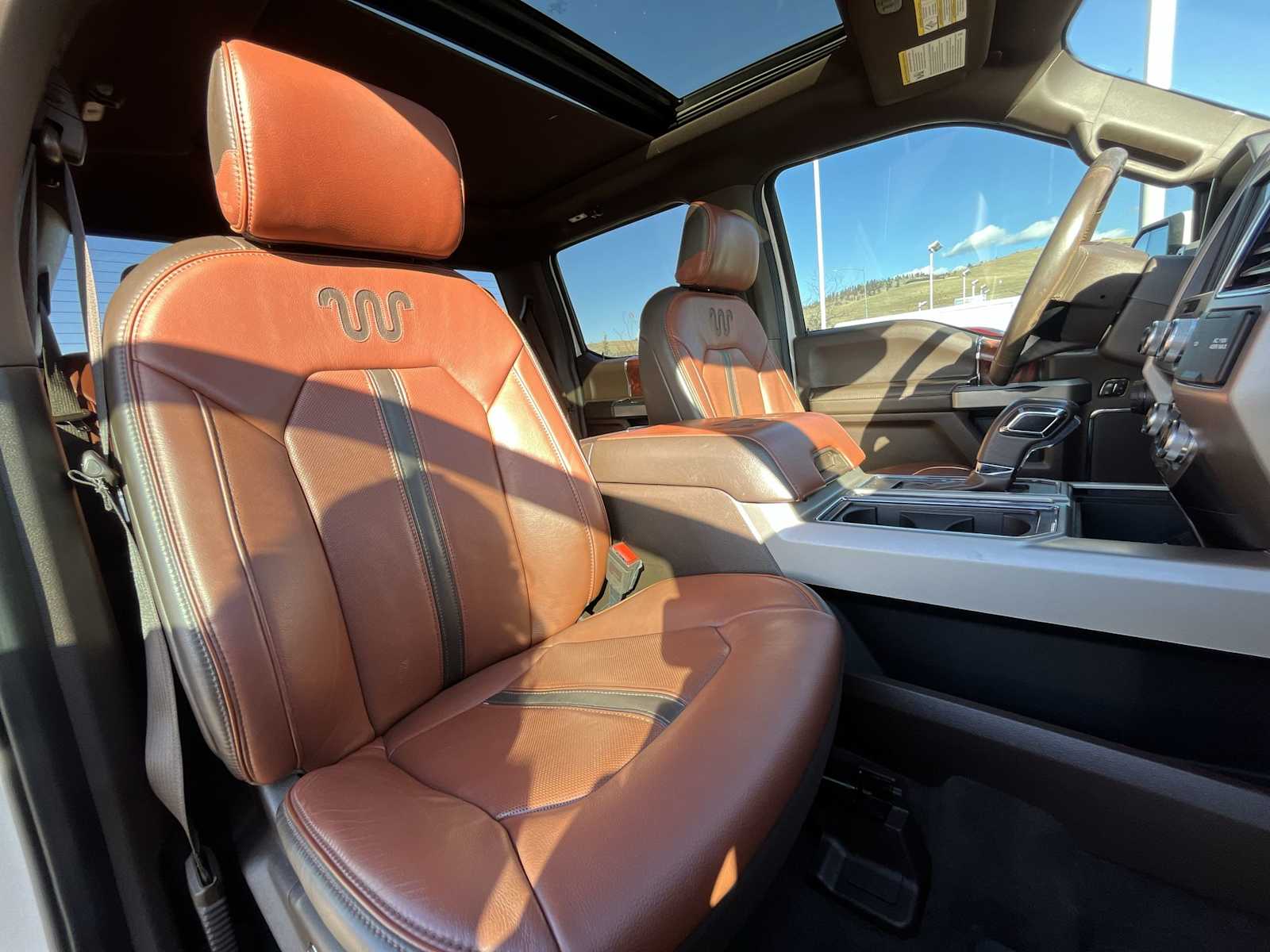 Thumbnail: 2019 Ford F-150 - 14