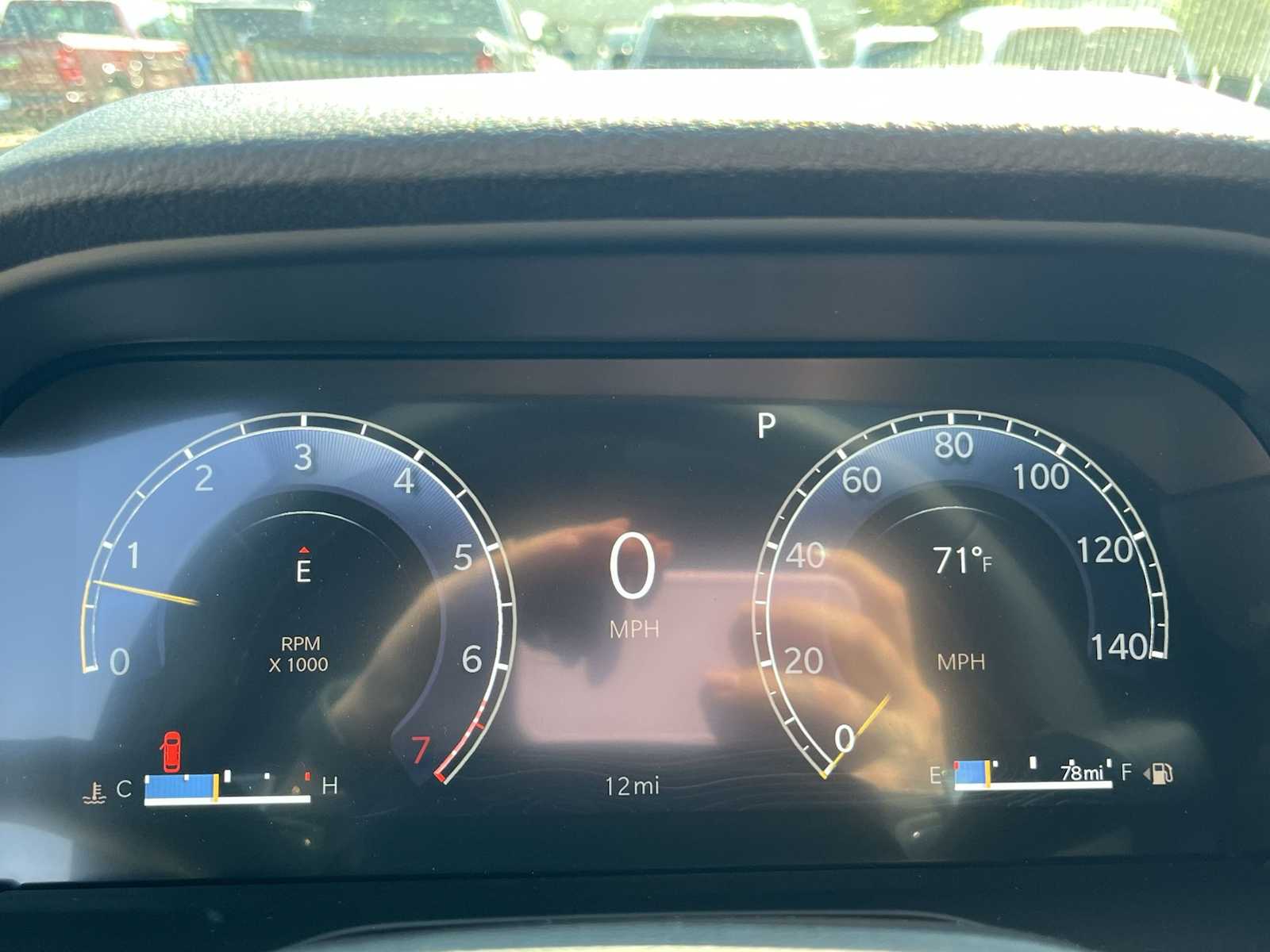 Thumbnail: 2025 Jeep Grand Cherokee - 18