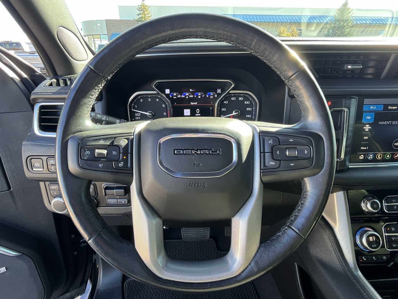 Thumbnail: 2021 GMC Yukon - 15