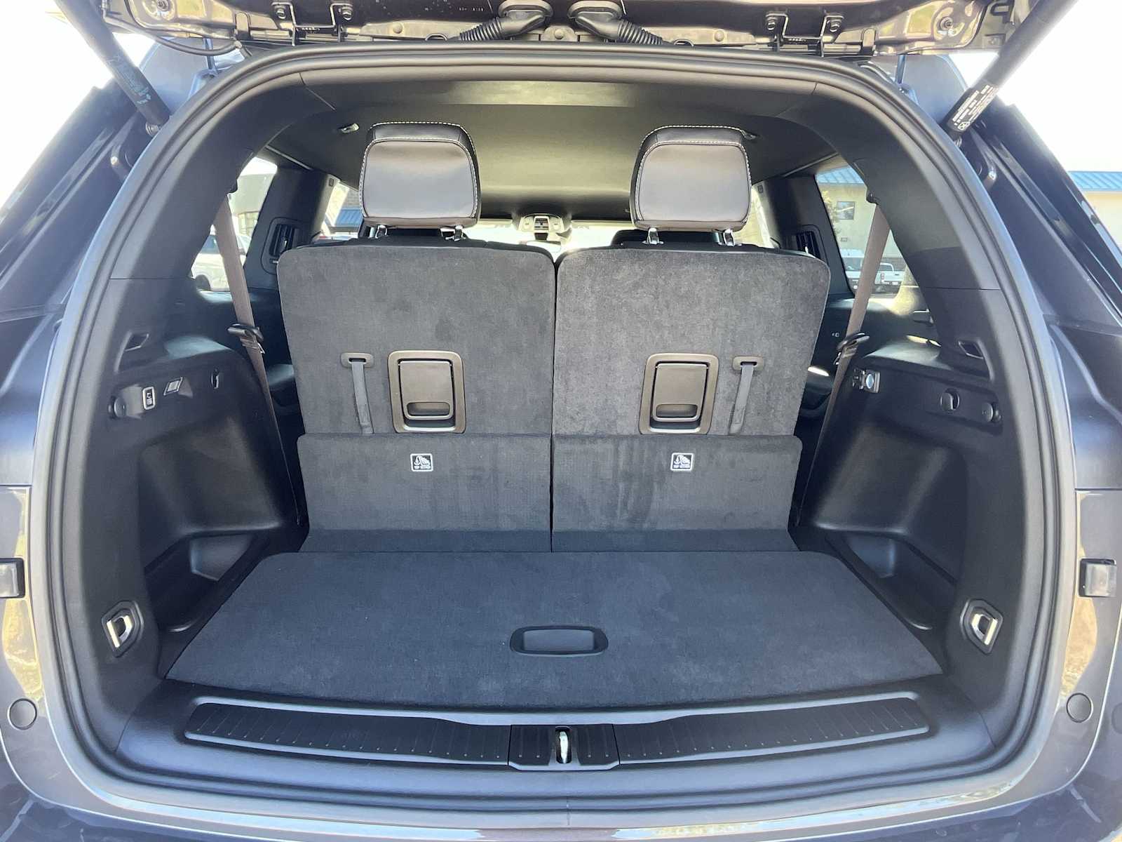 Thumbnail: 2025 Jeep Grand Cherokee - 19