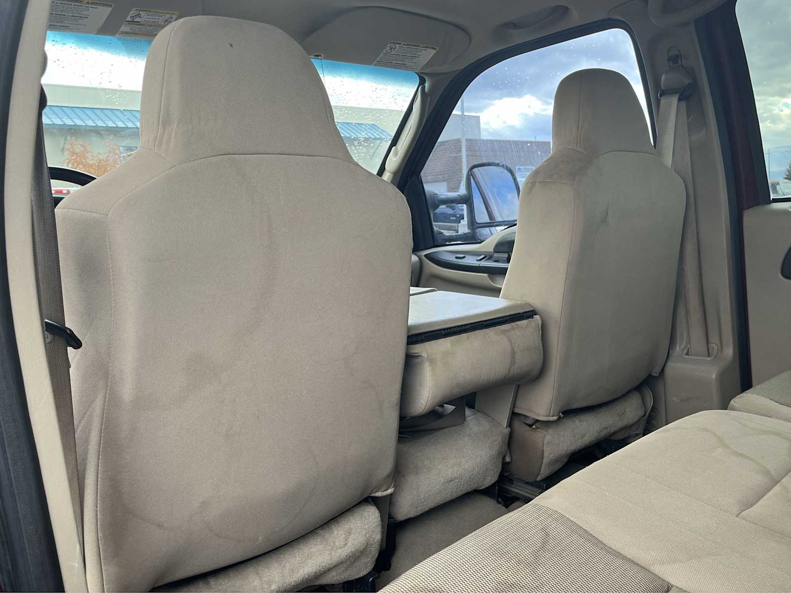 Thumbnail: 2006 Ford F-350 - 12