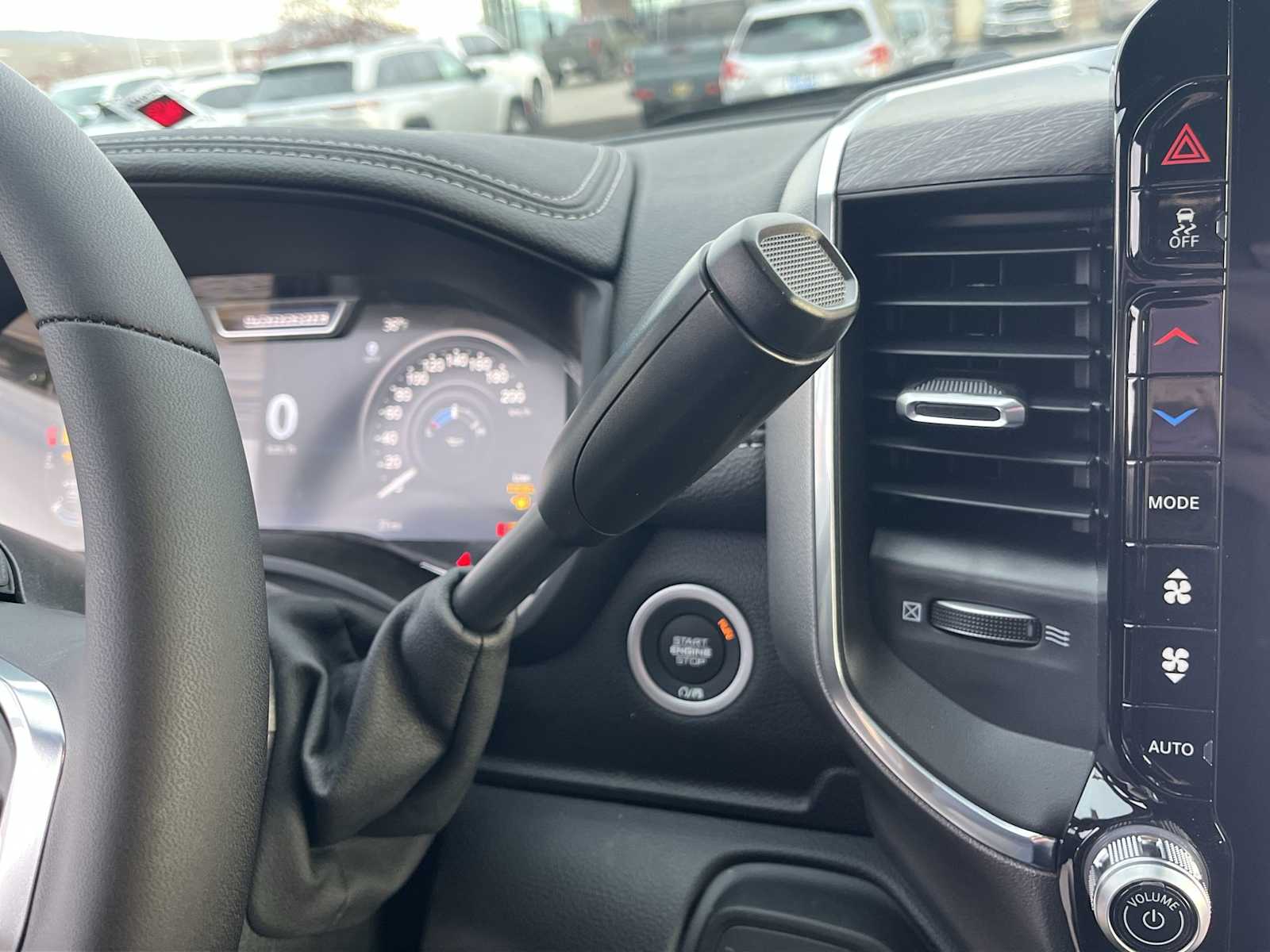 Thumbnail: 2026 RAM 3500 - 17