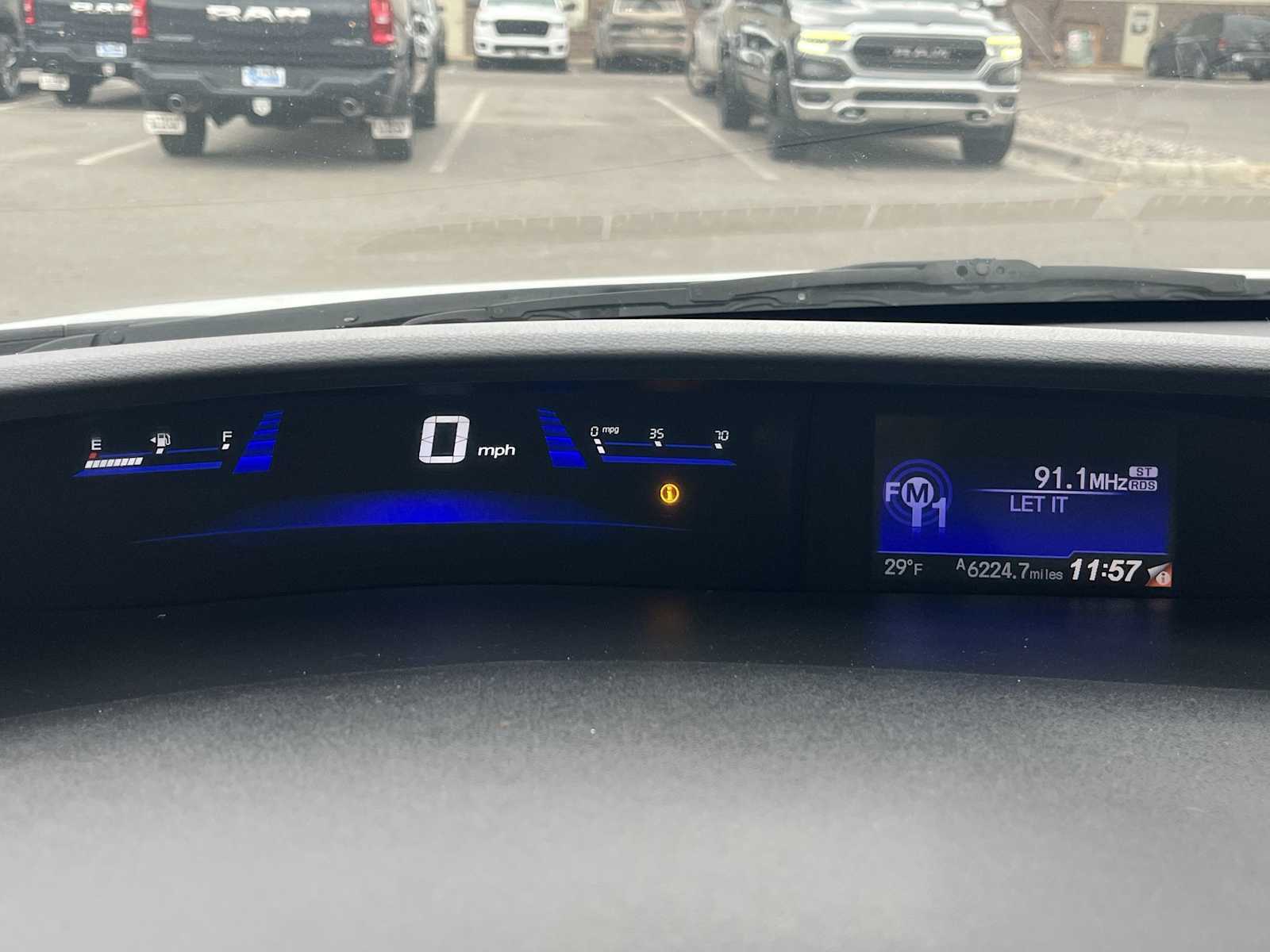 Thumbnail: 2014 Honda Civic - 18