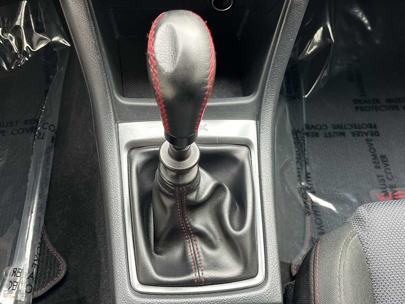 Thumbnail: 2018 Subaru WRX - 17