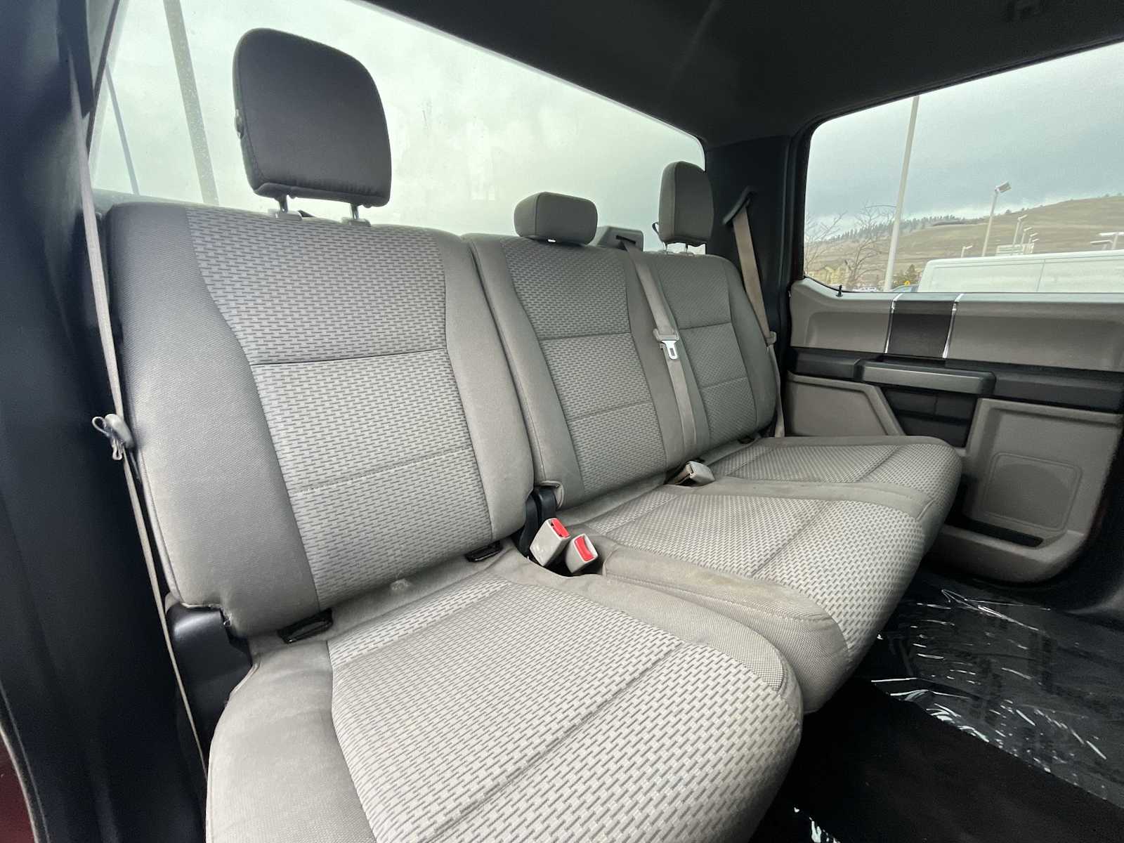 Thumbnail: 2016 Ford F-150 - 13