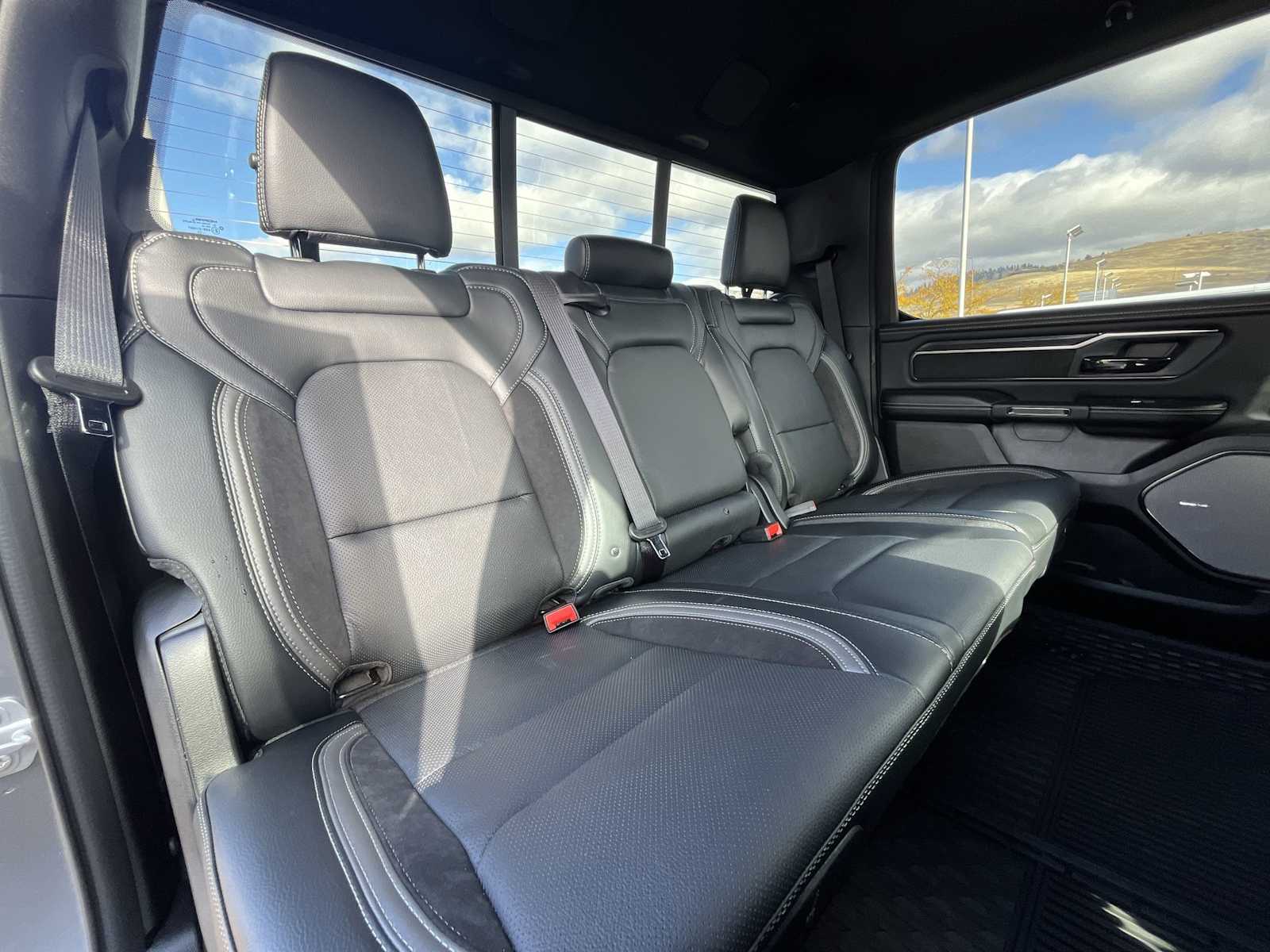 Thumbnail: 2026 RAM 1500 - 13