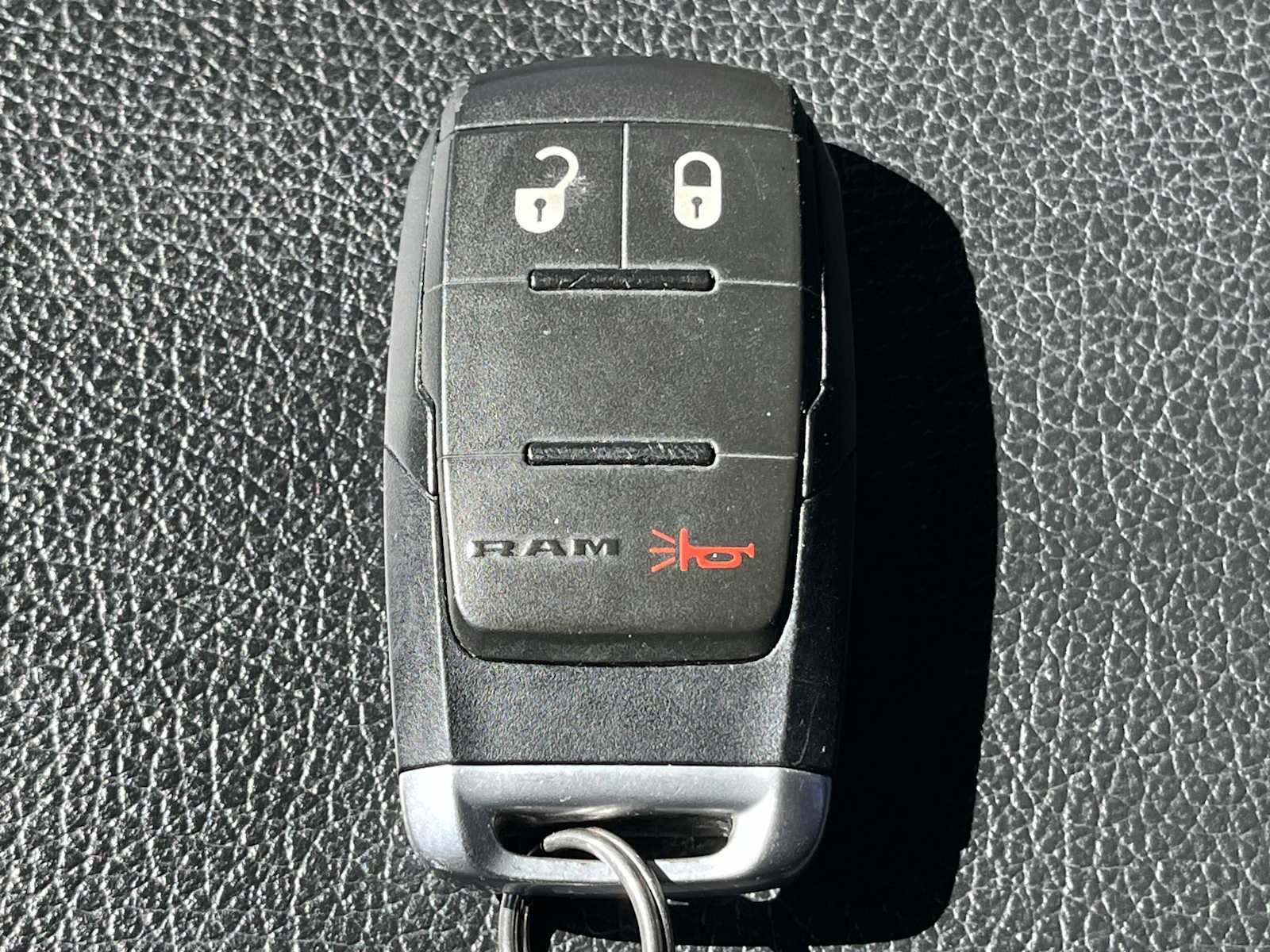 Thumbnail: 2020 RAM 2500 - 20