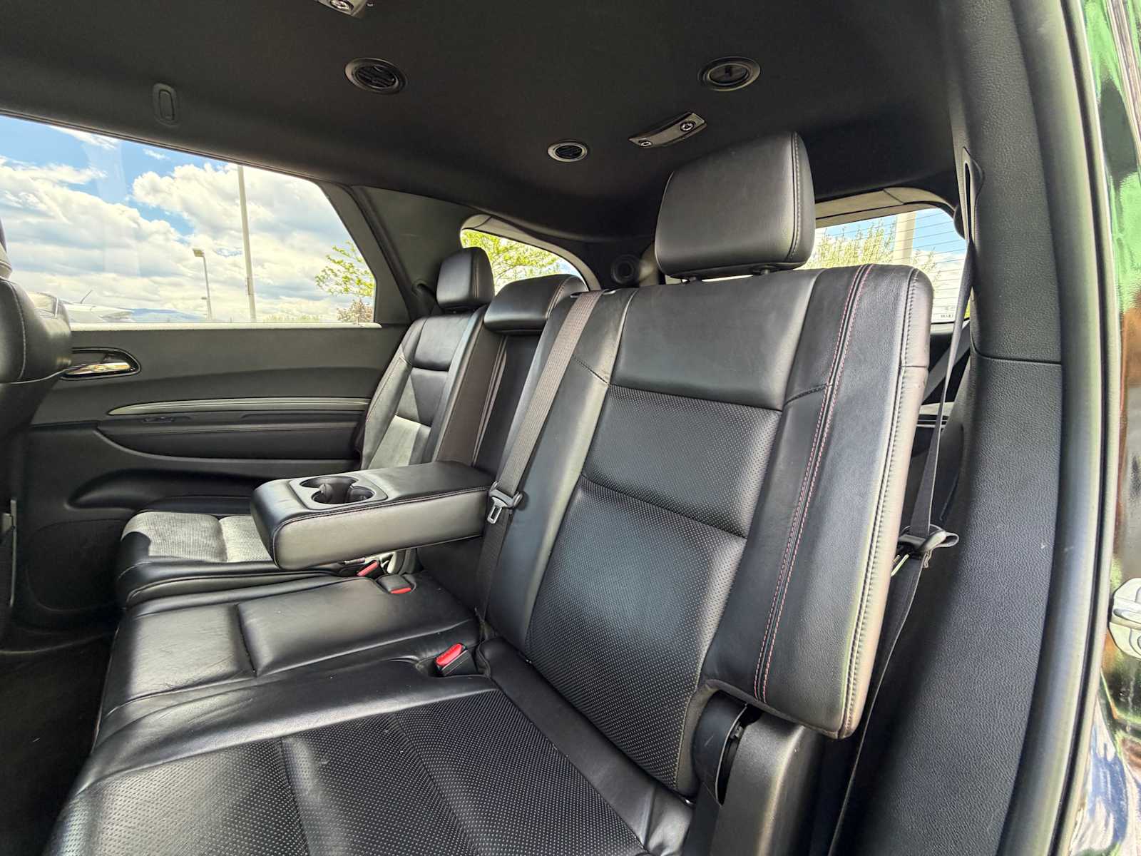 Thumbnail: 2022 Dodge Durango - 24