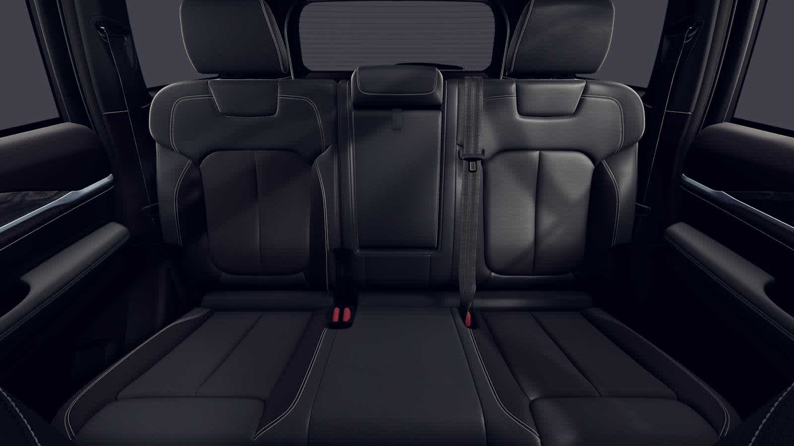 Thumbnail: 2026 Jeep Grand Cherokee - 3