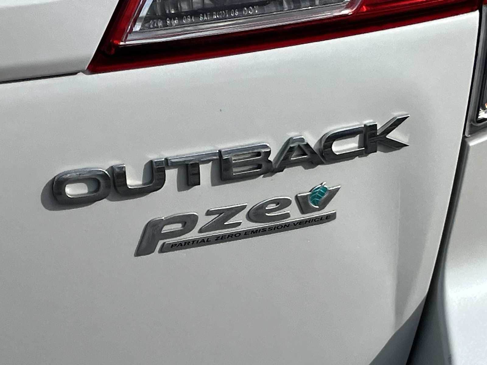 Thumbnail: 2010 Subaru Outback - 7