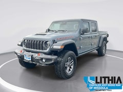 2026 Jeep Gladiator MOJAVE 4X4 Pickup