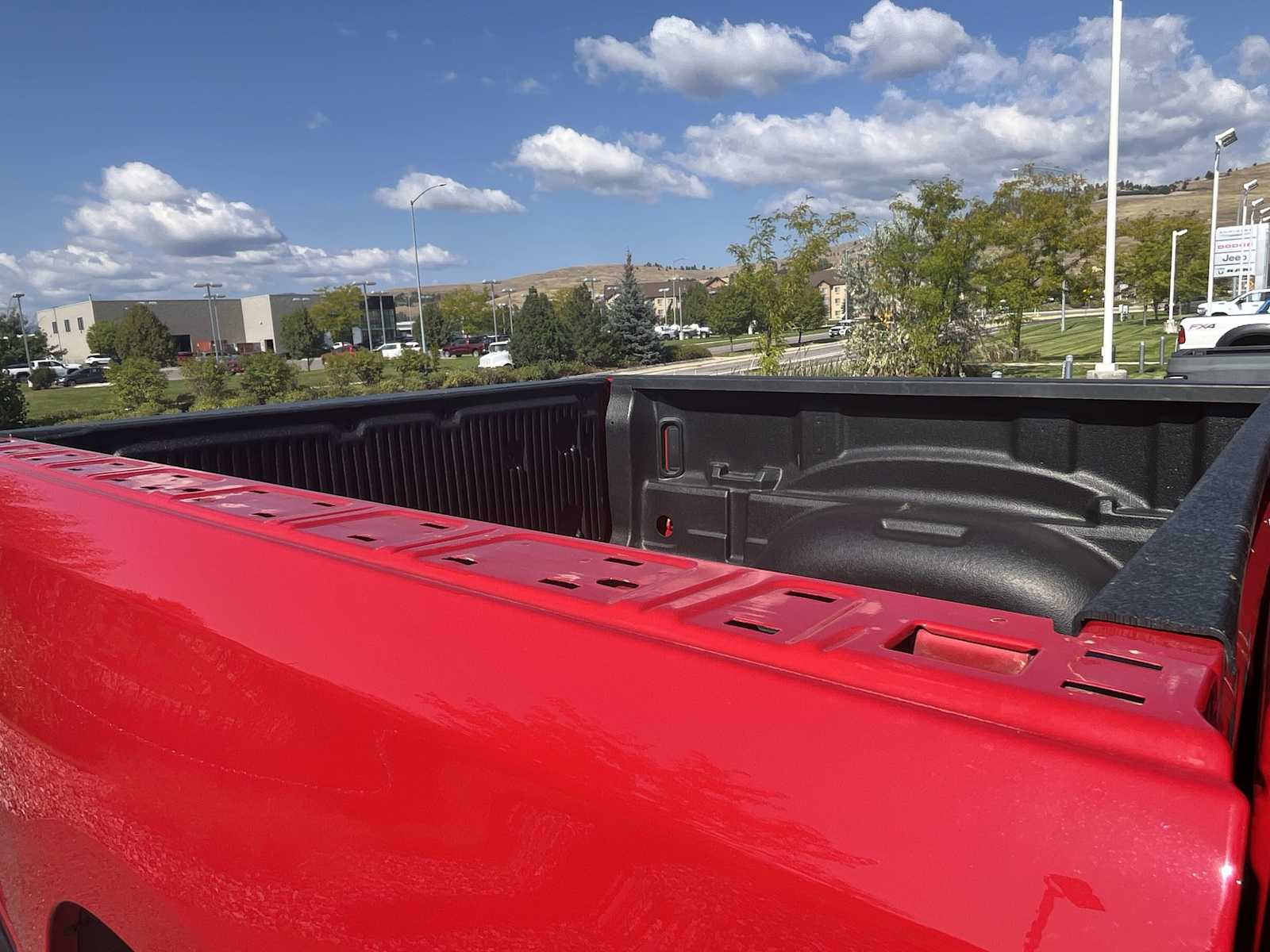 Thumbnail: 2020 RAM 1500 - 23