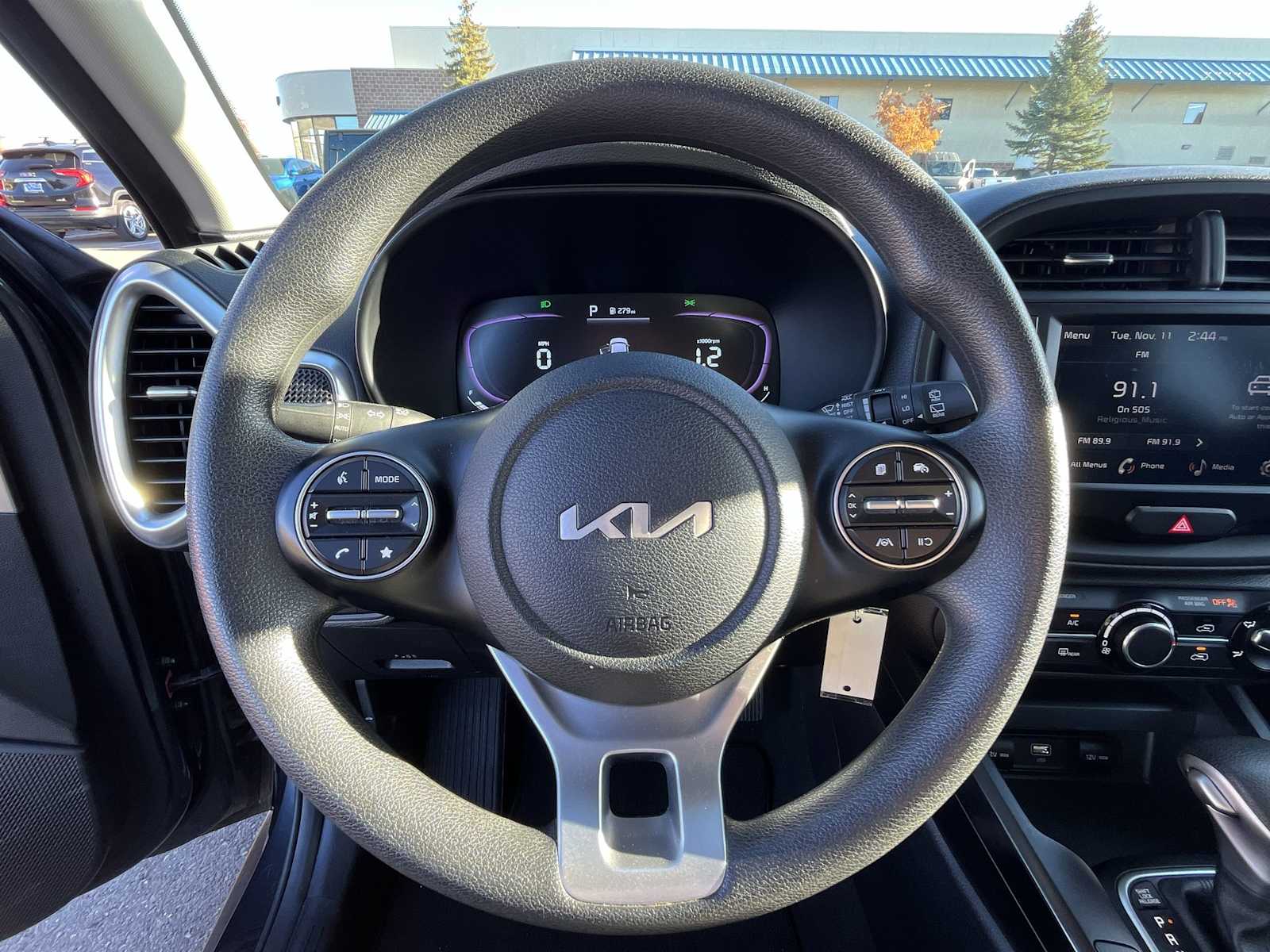 Thumbnail: 2023 Kia Soul - 15