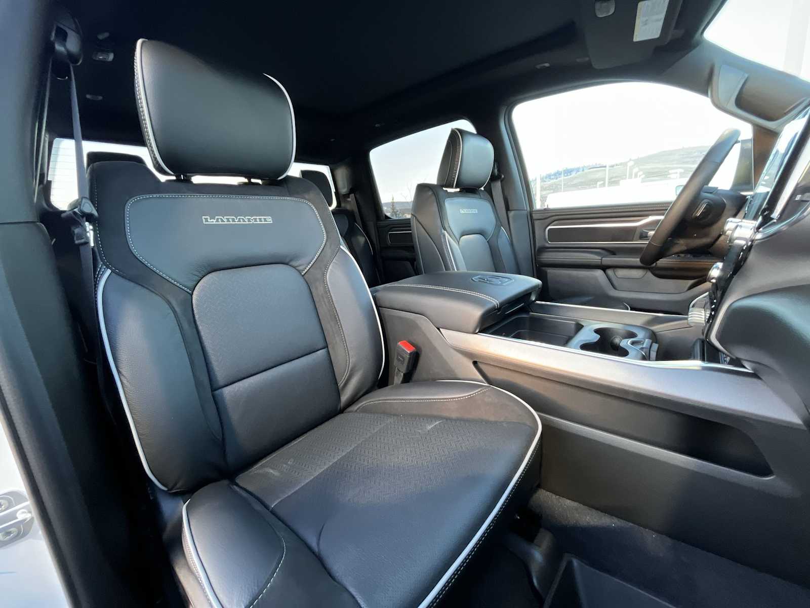 Thumbnail: 2026 RAM 1500 - 14