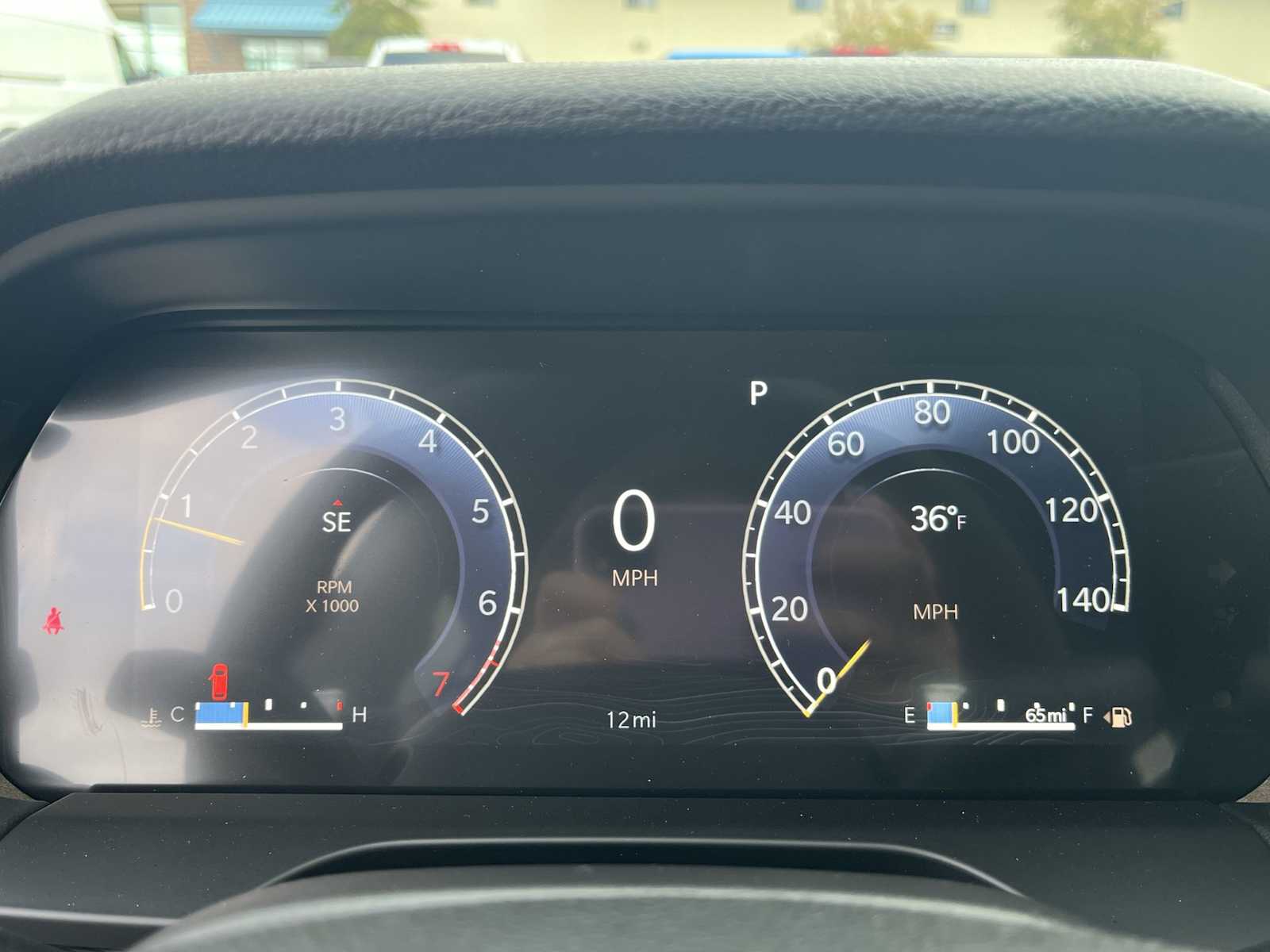 Thumbnail: 2025 Jeep Grand Cherokee - 18