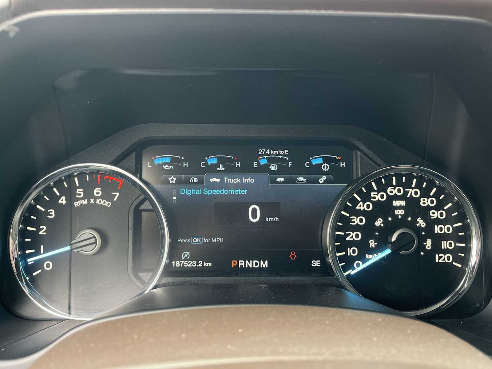 Thumbnail: 2019 Ford F-150 - 18