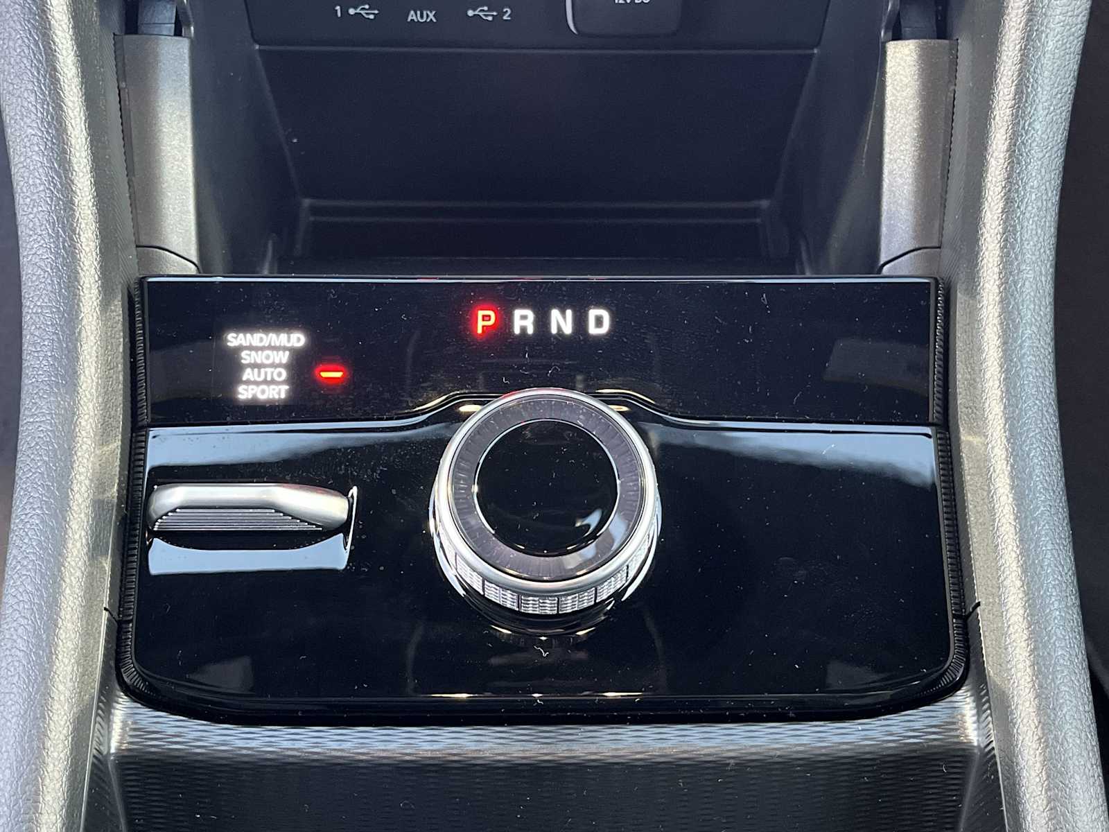 Thumbnail: 2025 Jeep Grand Cherokee - 17