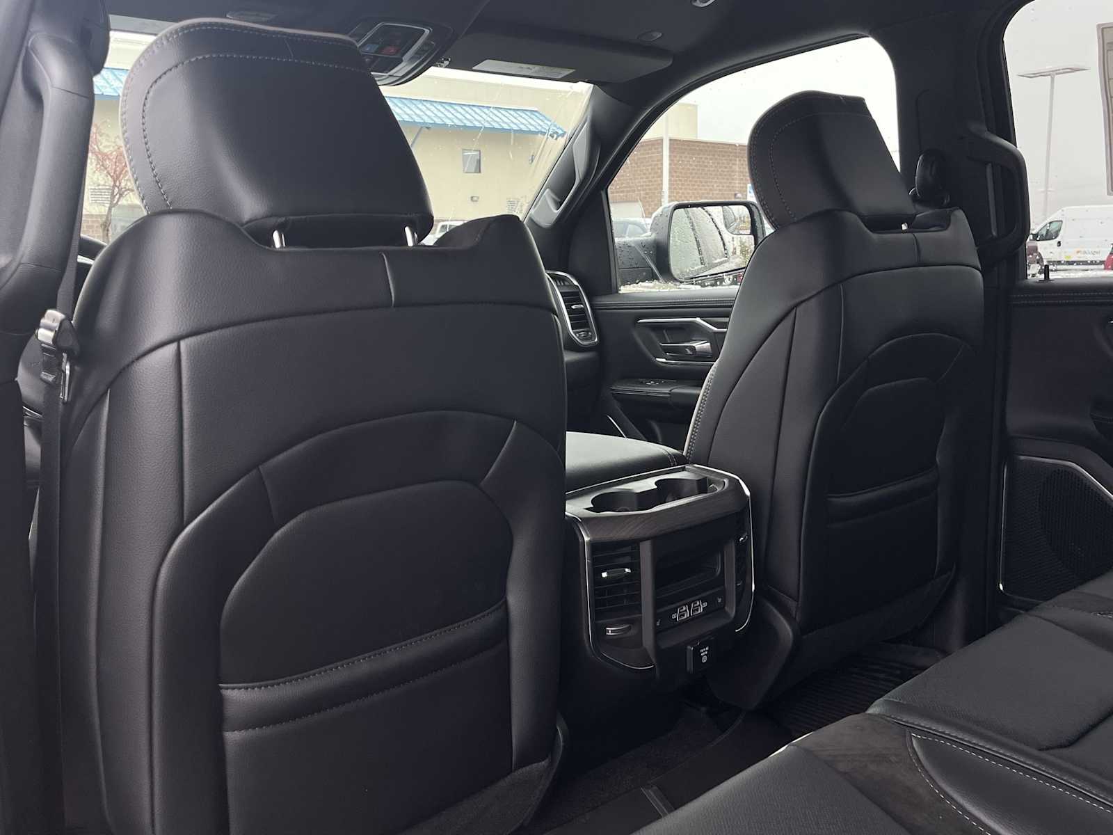 Thumbnail: 2026 RAM 1500 - 12