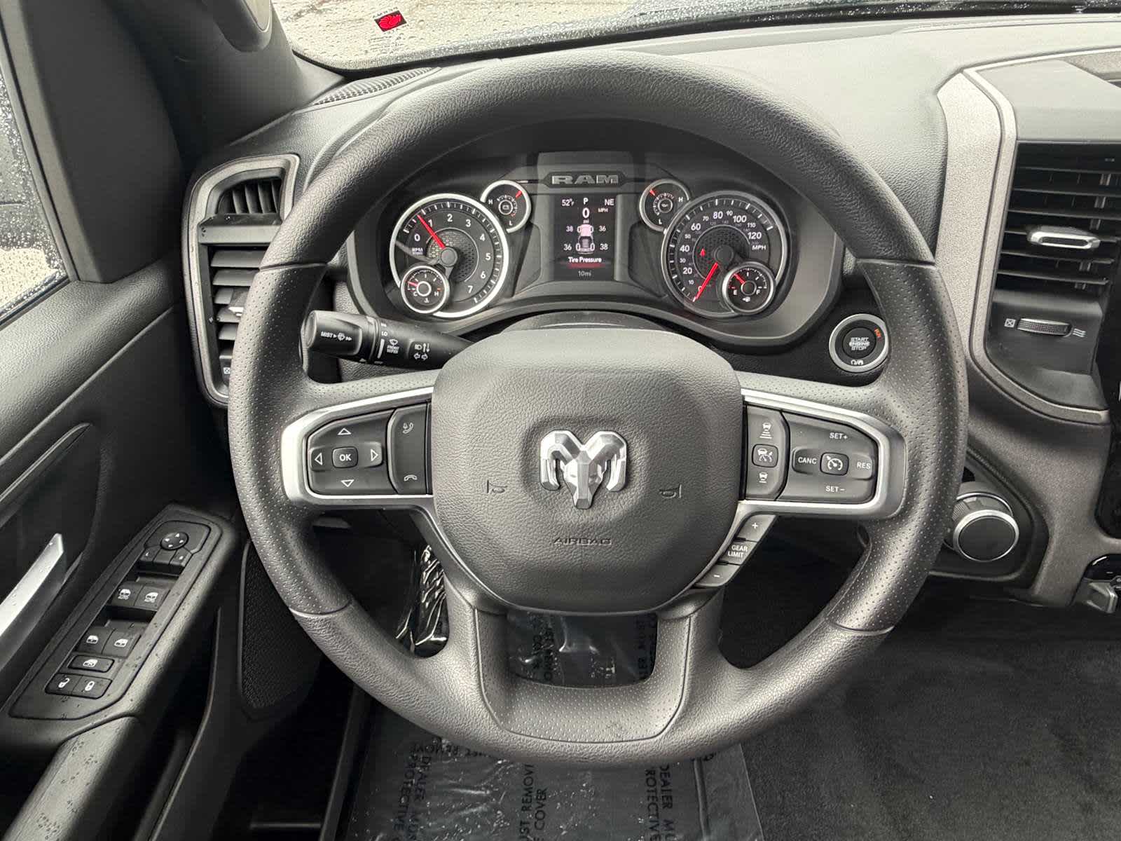 Thumbnail: 2026 RAM 1500 - 25