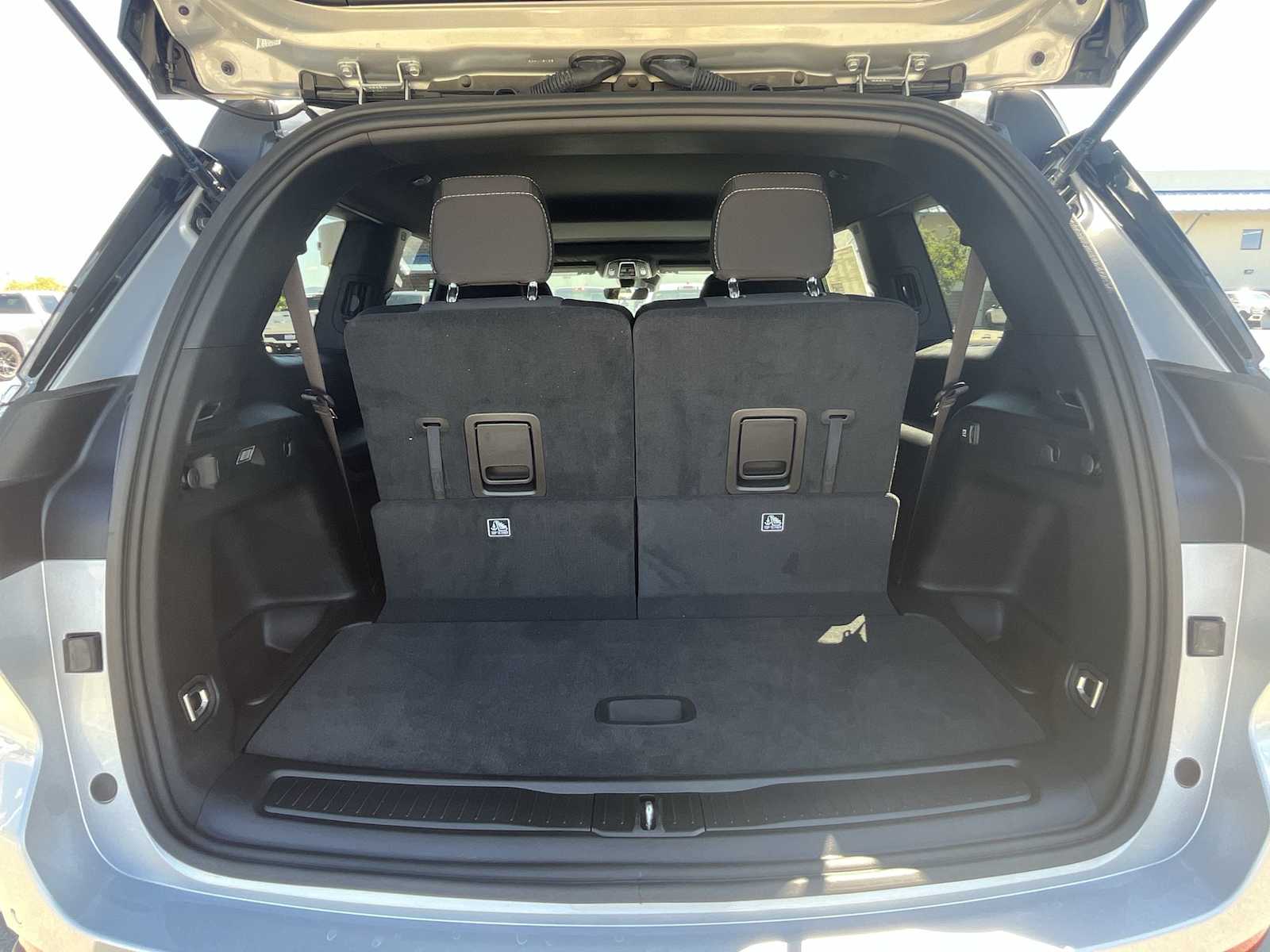 Thumbnail: 2025 Jeep Grand Cherokee - 19