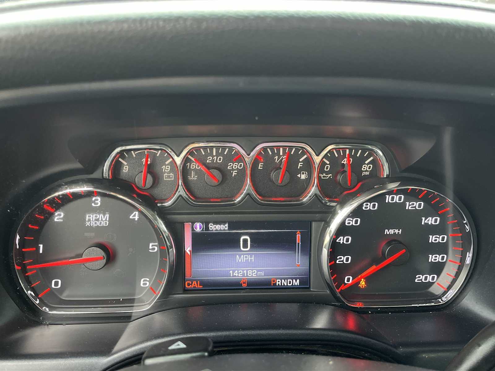 Thumbnail: 2015 GMC Sierra 1500 - 18